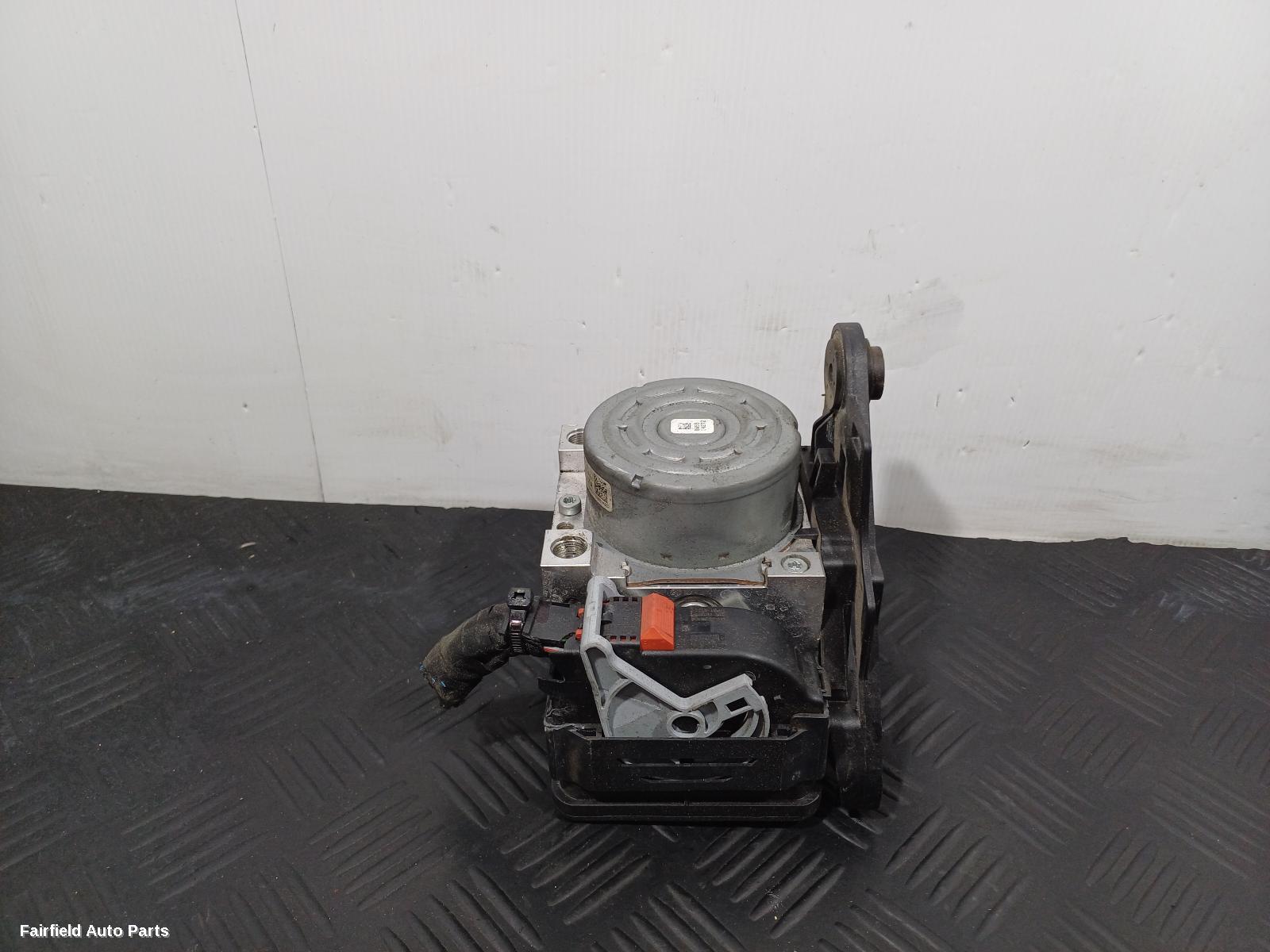 2012-2020 Volkswagen Golf Abs Pump Modulator