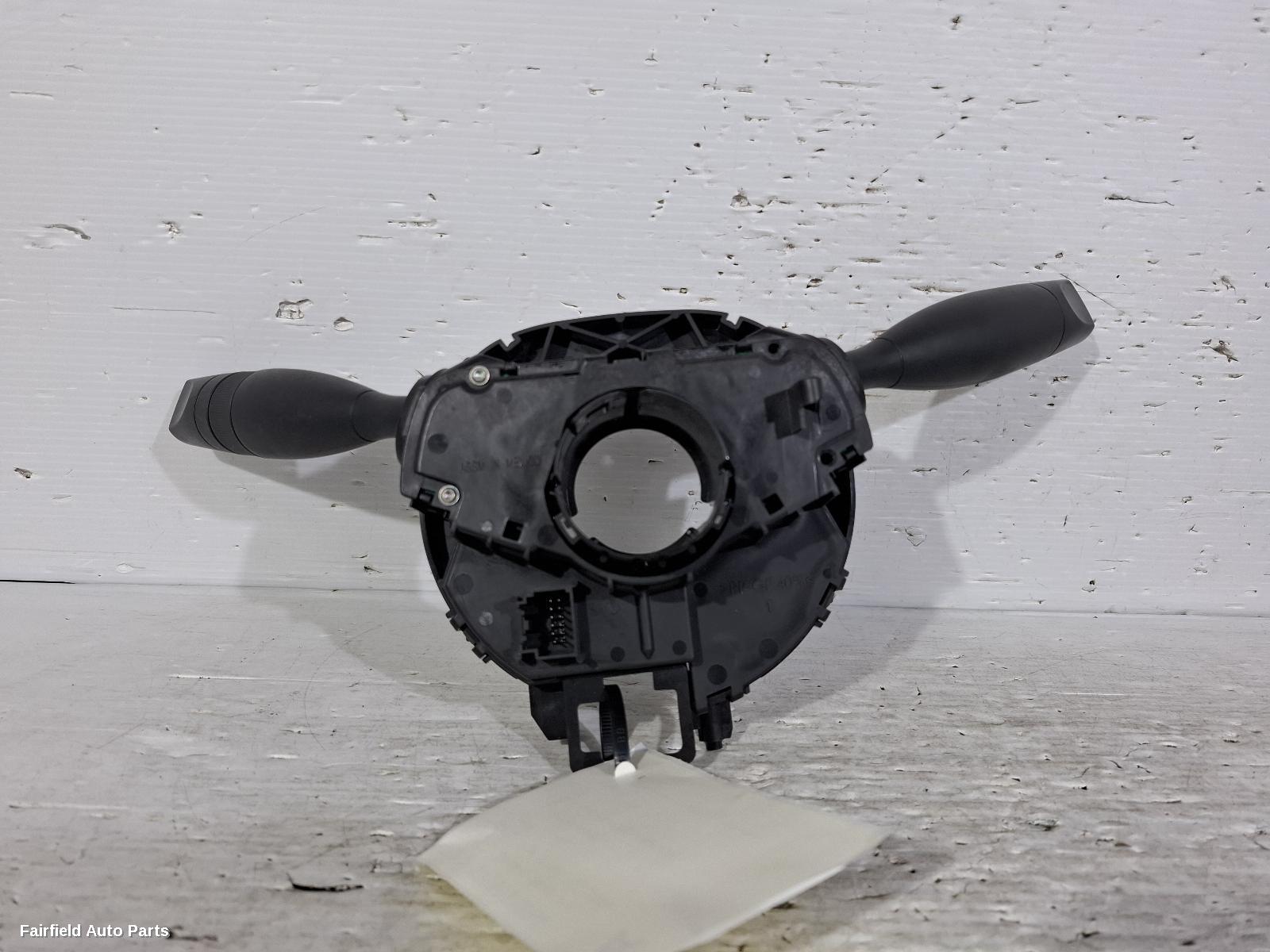 2014-2022 Jeep Cherokee Combination Switch