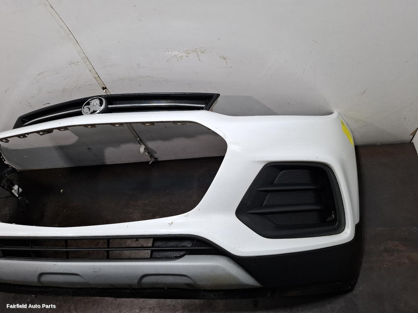 2016-2020 Holden Trax Front Bumper