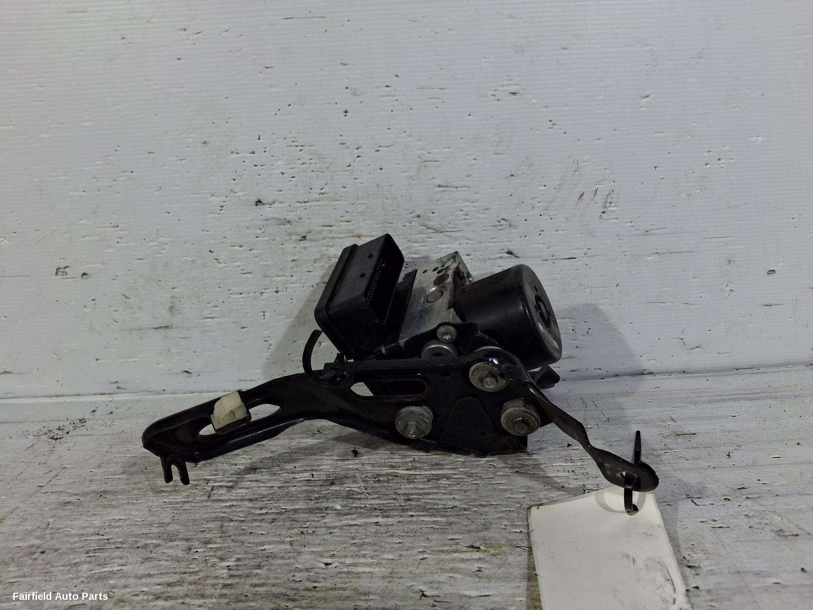 2008-2011 Honda Accord Abs Pump Modulator