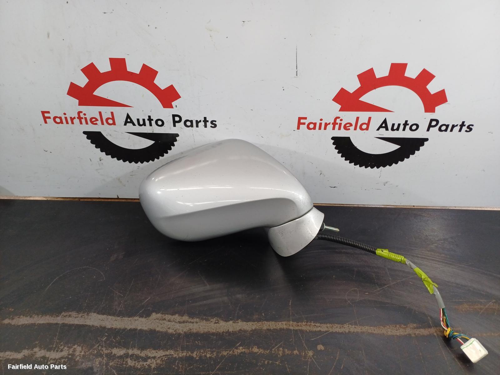 2005-2008 Lexus Is250/is250c Right Door Mirror