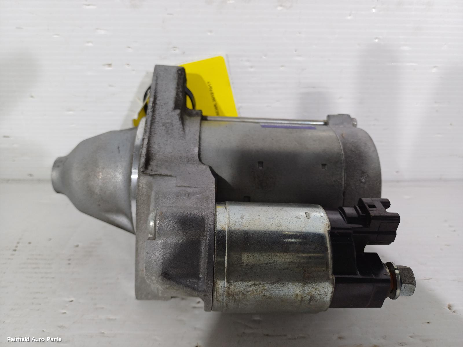 2013-2017 Lexus Is Series Starter