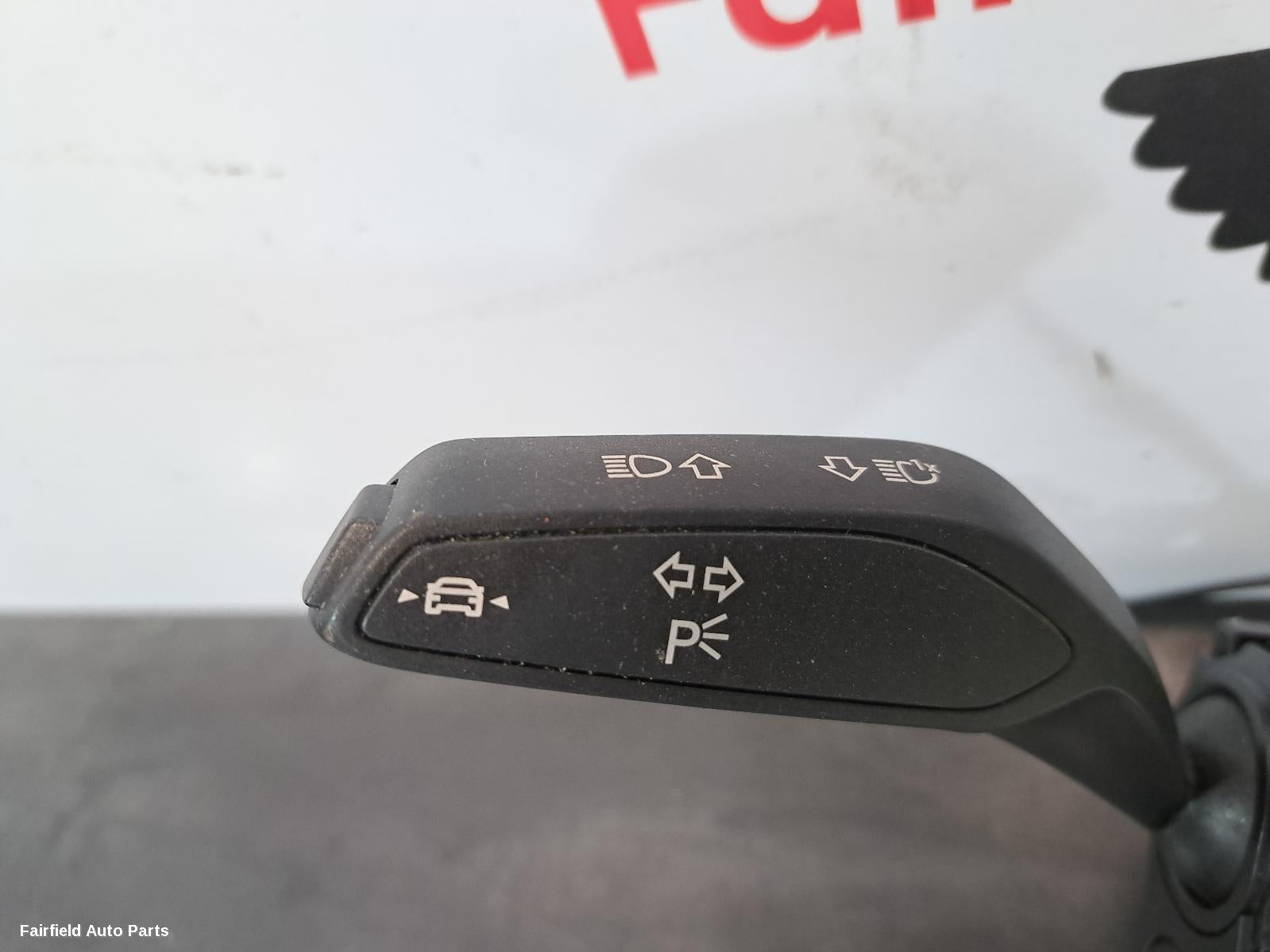 2019-2025 Audi Q3 Combination Switch