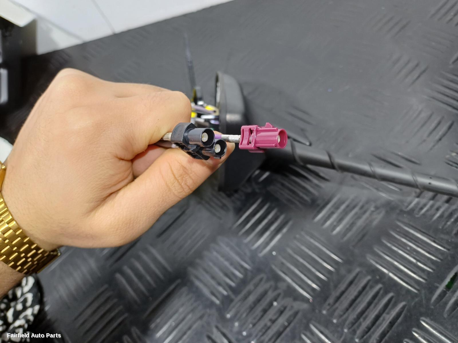 2022-2026 Ford Ranger Antenna
