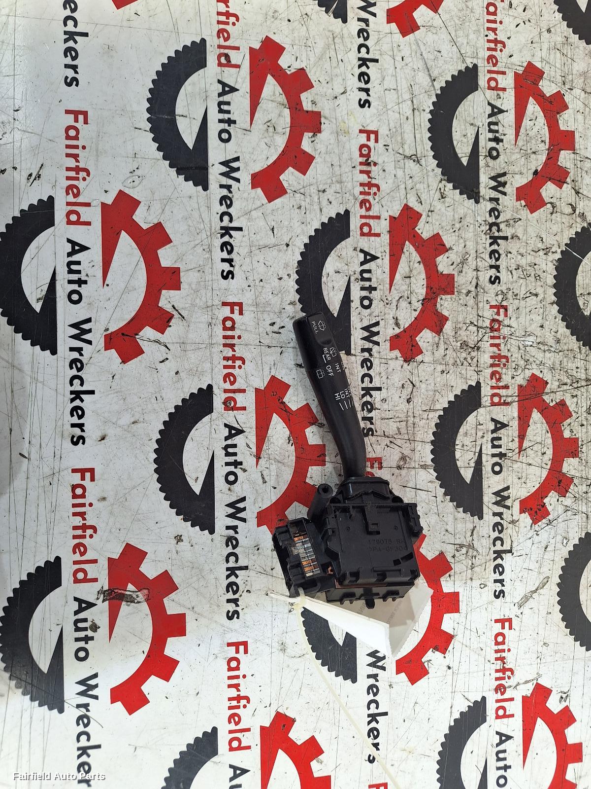 2005-2014 Toyota Hiace Combination Switch