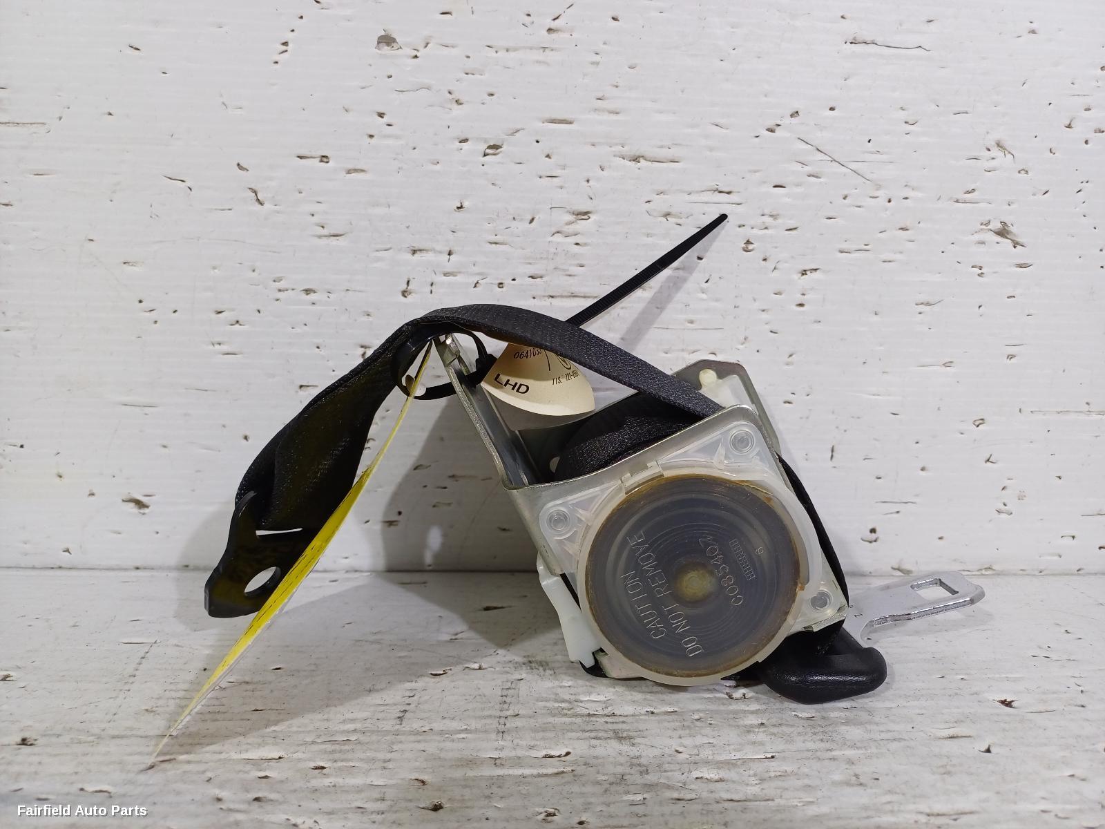 2012-2017 Toyota Aurion Seatbelt Stalk