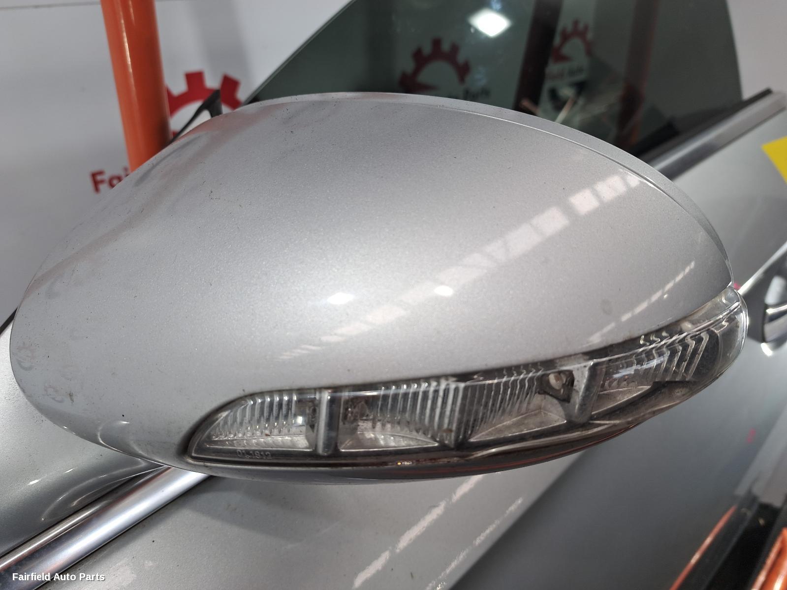 2005-2011 Mercedes Cls Class Left Door Mirror