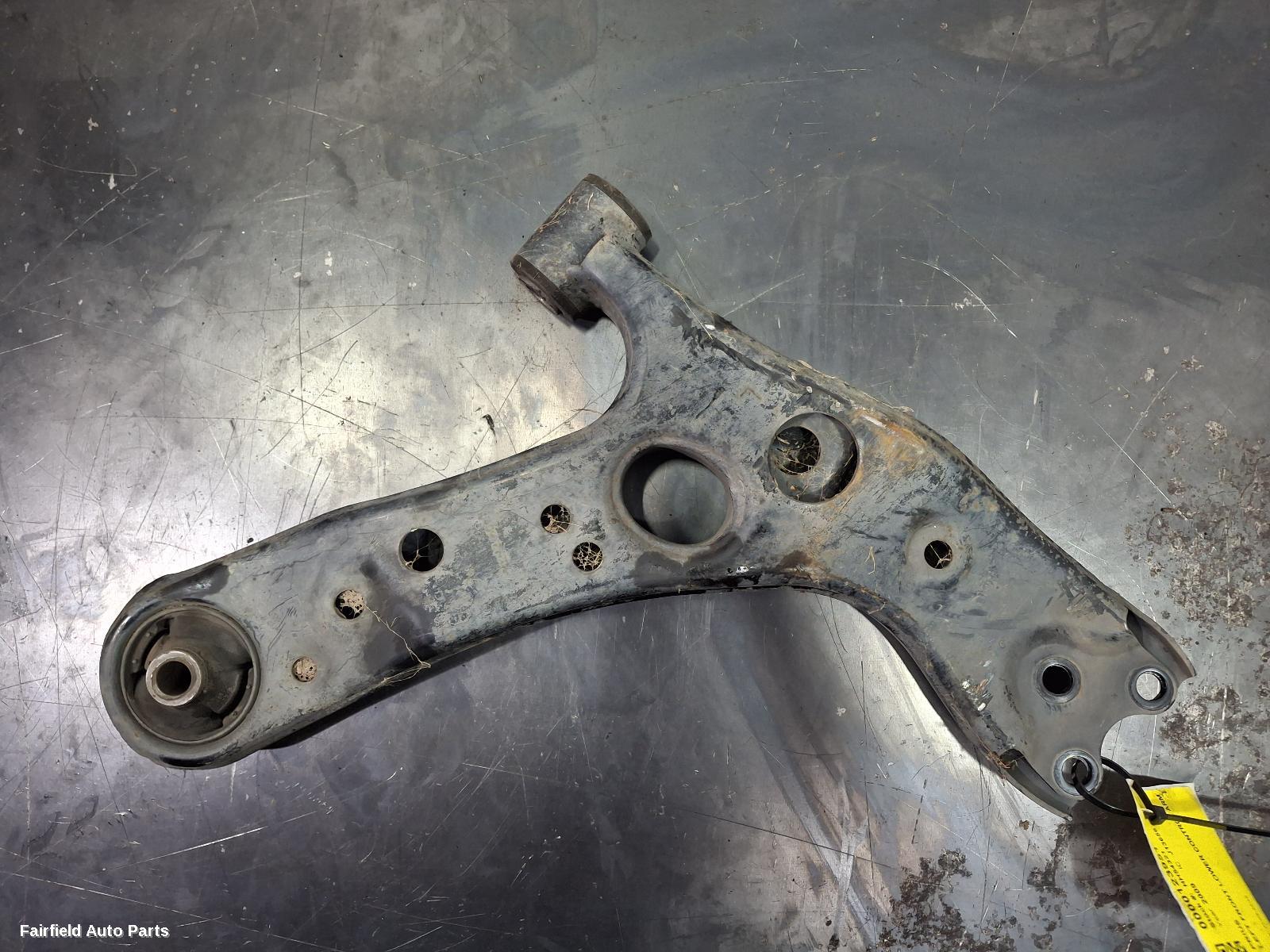 2009-2015 Toyota Prius Left Front Lower Control Arm