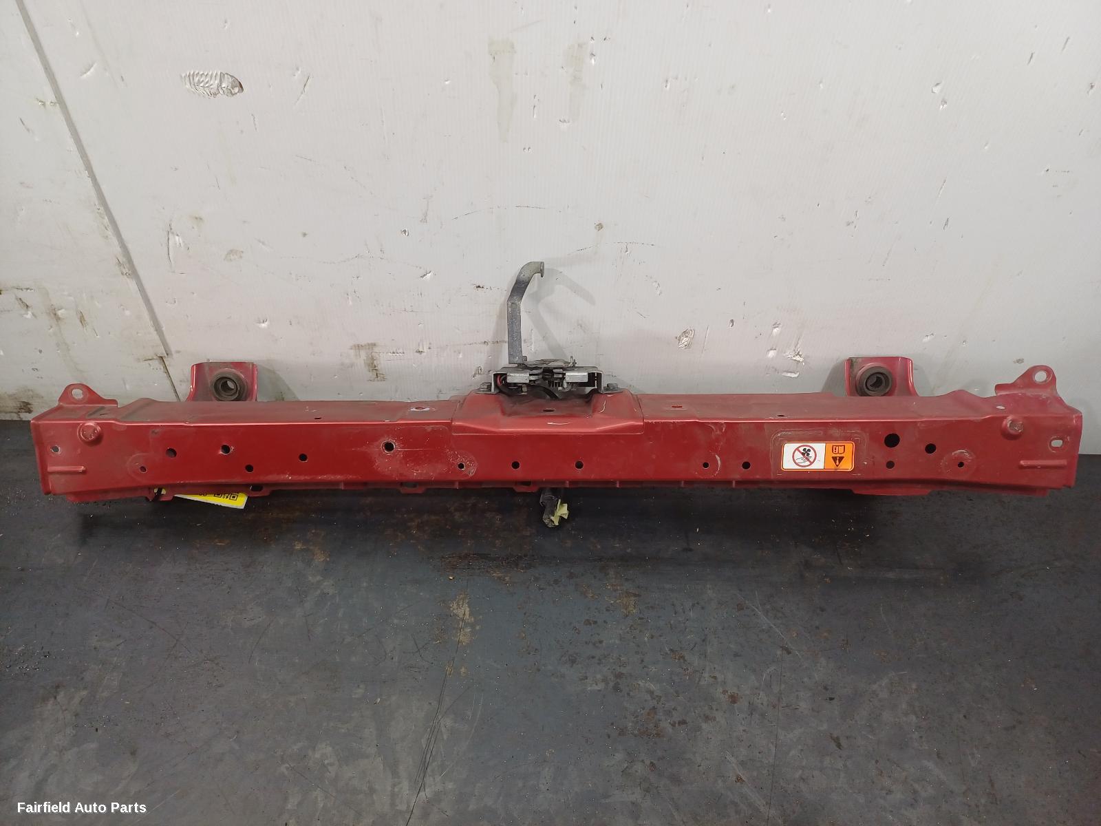 2015-2021 Mitsubishi Outlander Radiator Support