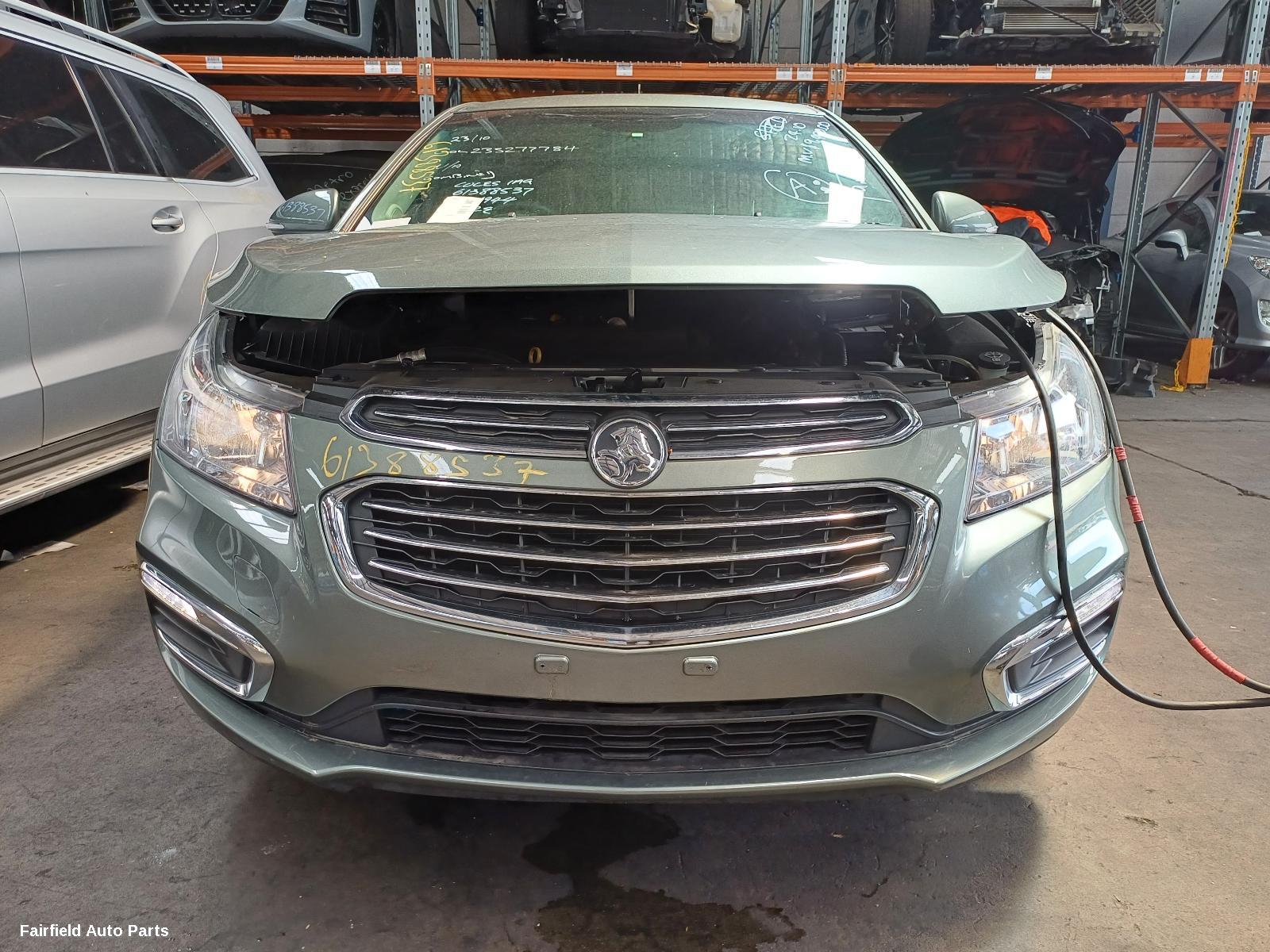 2016 Holden Cruze Pwr Dr Wind Switch