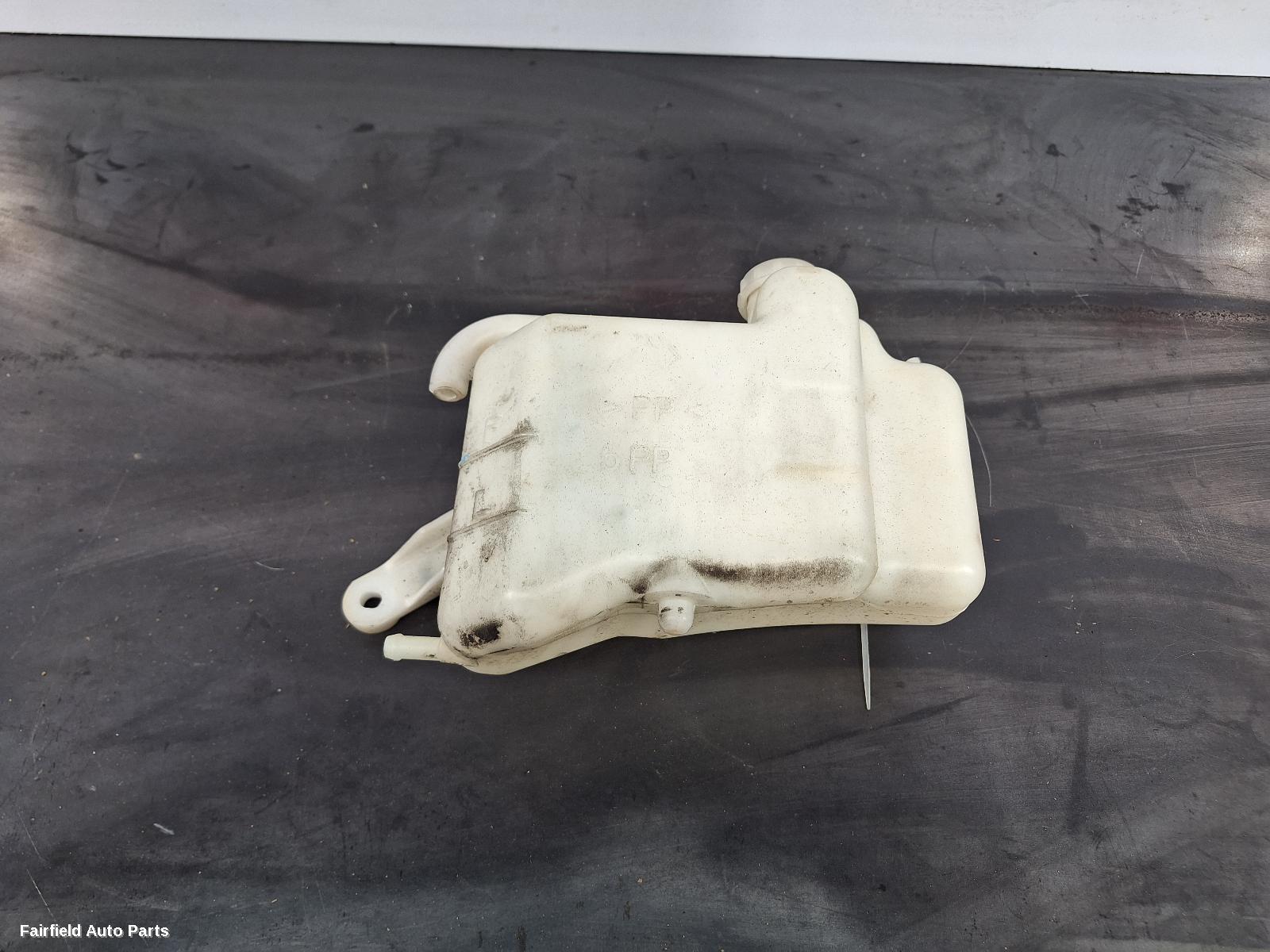 2015-2023 Mitsubishi Triton Overflow Bottle