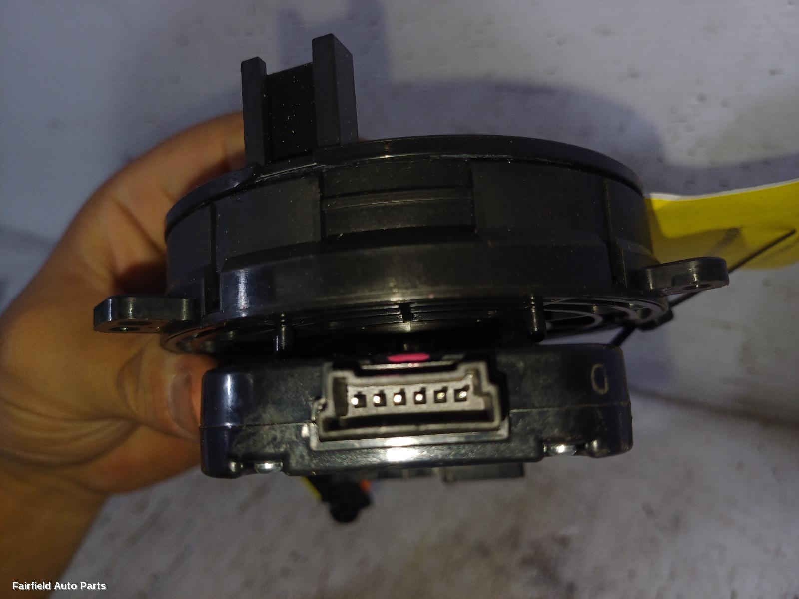 2016-2020 Holden Trax Airbag Module Sensor