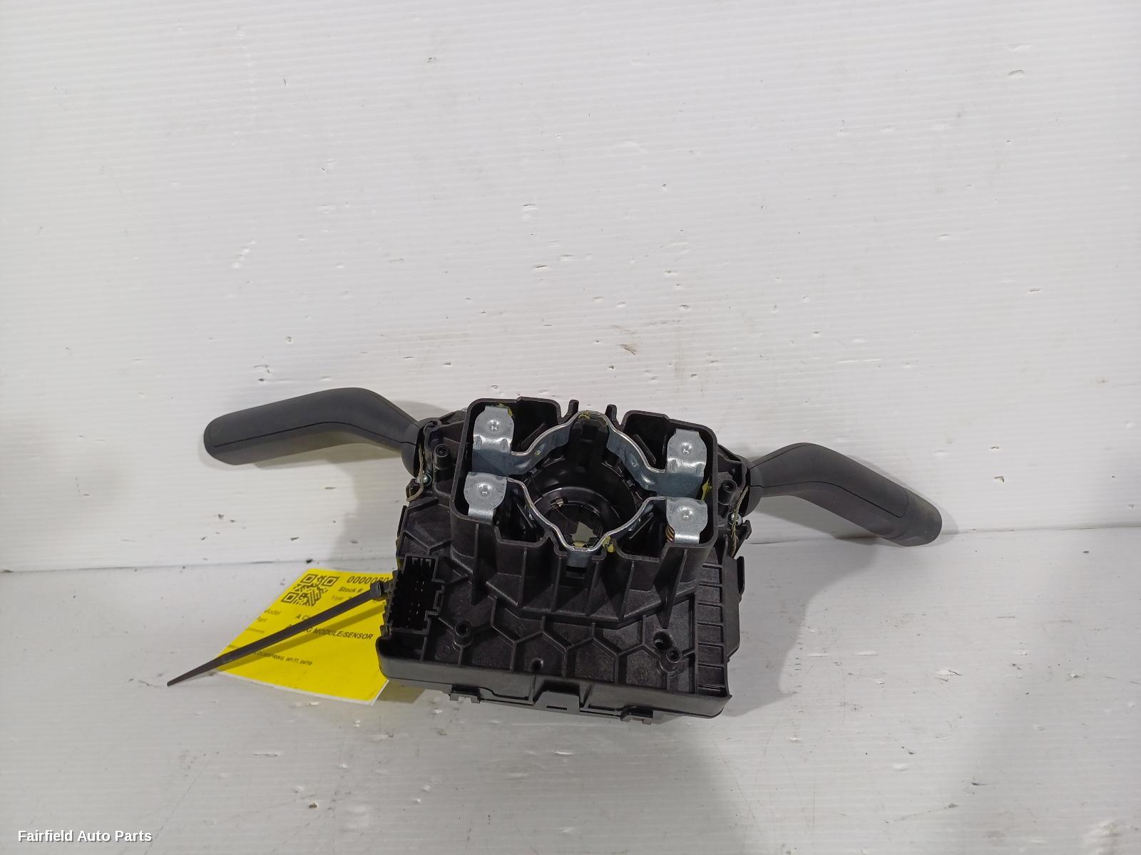 2018-2025 Mercedes A Class Airbag Module Sensor