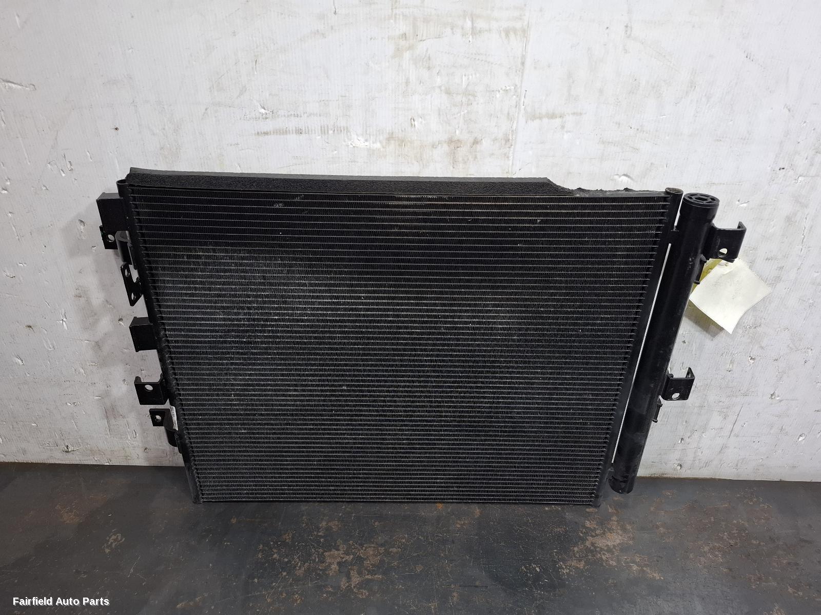 2024-2026 Byd Shark 6 A C Condenser