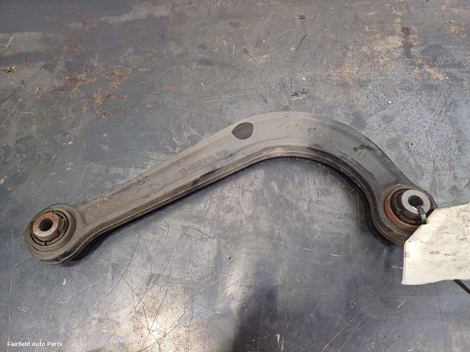 2012-2025 Mazda Cx5 Left Rear Trailing Arm