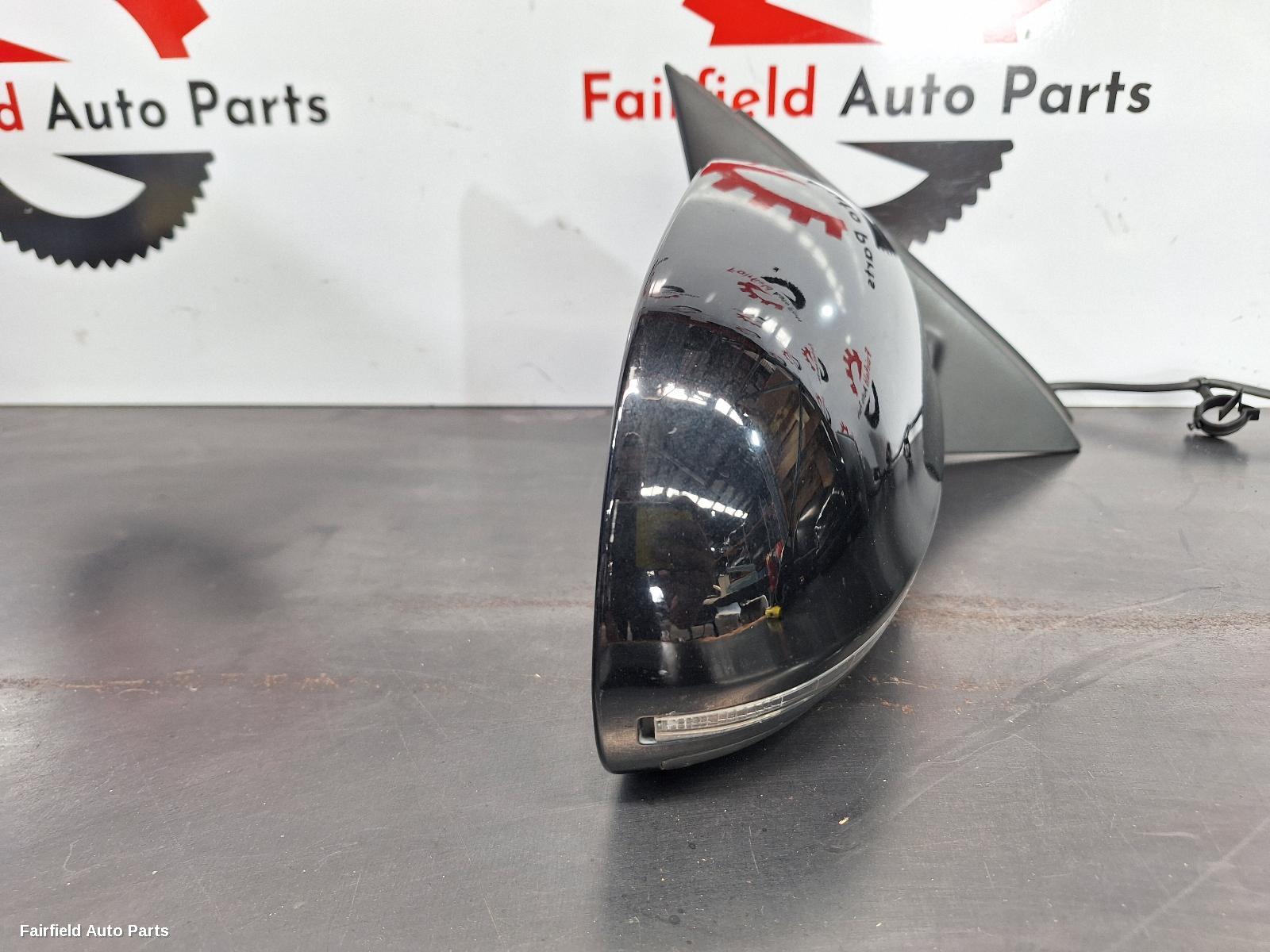2012-2018 Audi Q3 Right Door Mirror