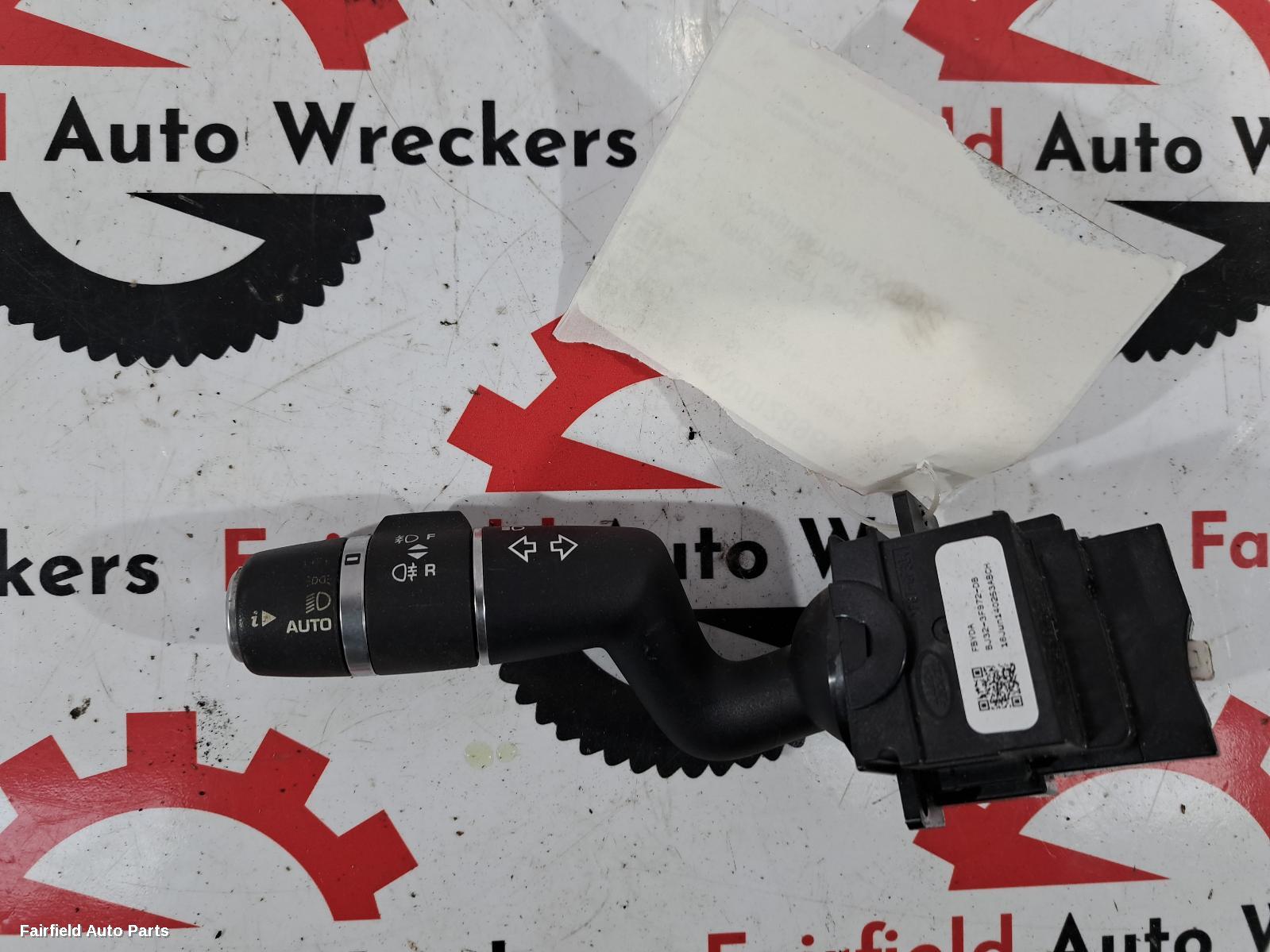 2015-2019 Land Rover Discovery Sport Combination Switch