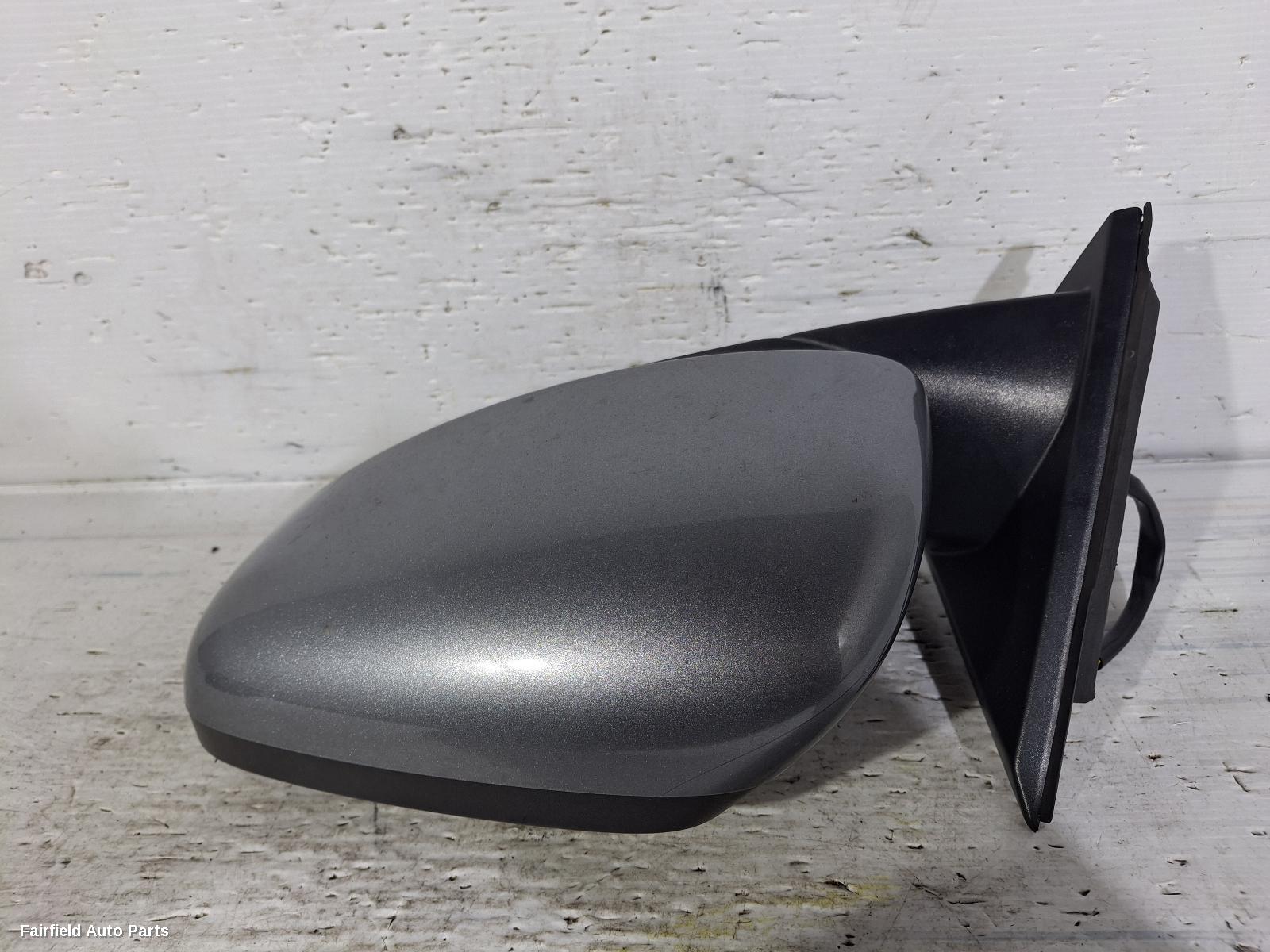 2016-2019 Renault Kaleos Left Door Mirror