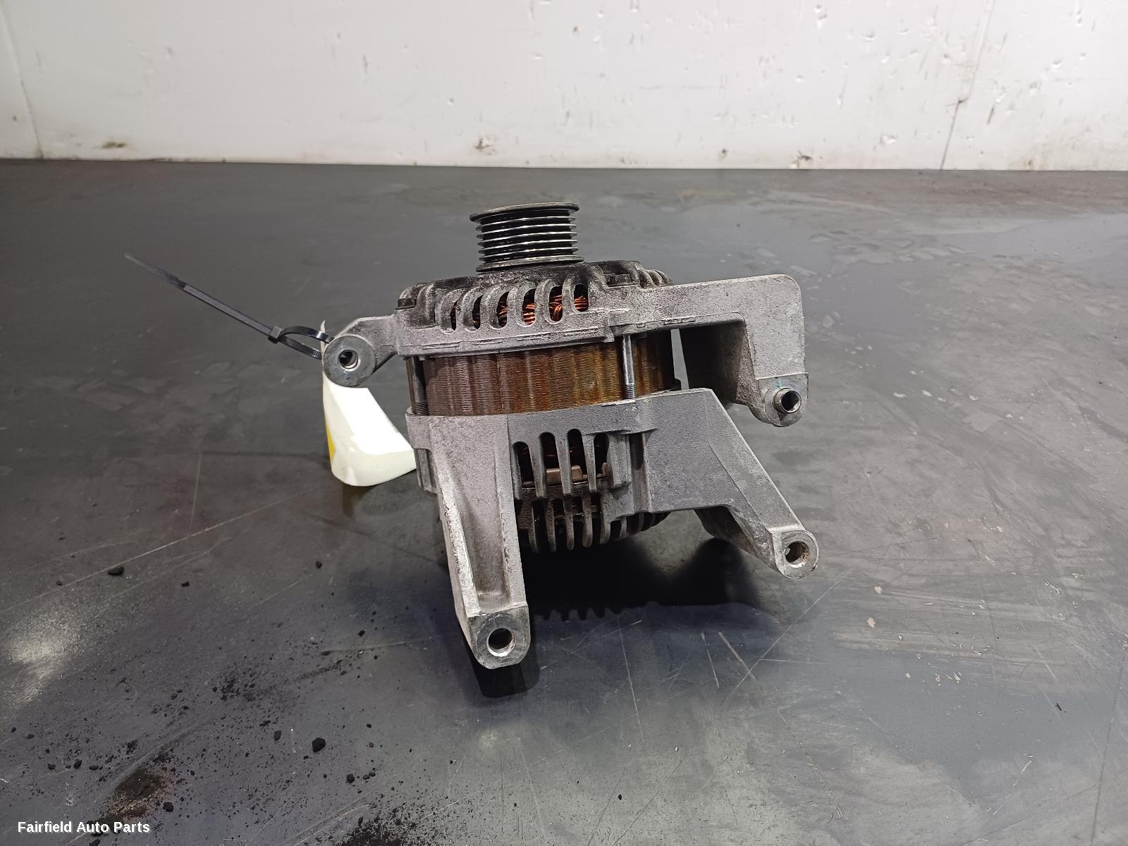 2009-2013 Mazda 3 Alternator