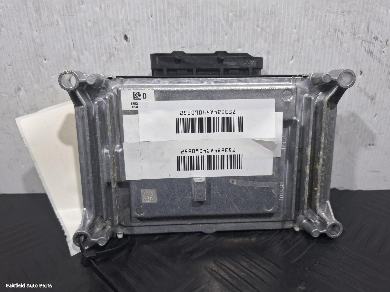 2016-2024 Mg Mg3 Ecu