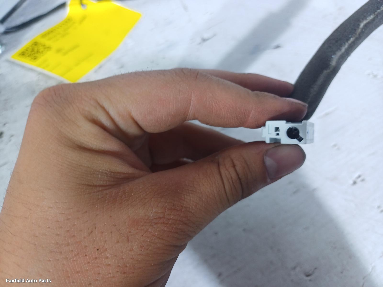 2014-2021 Honda Hrv Antenna