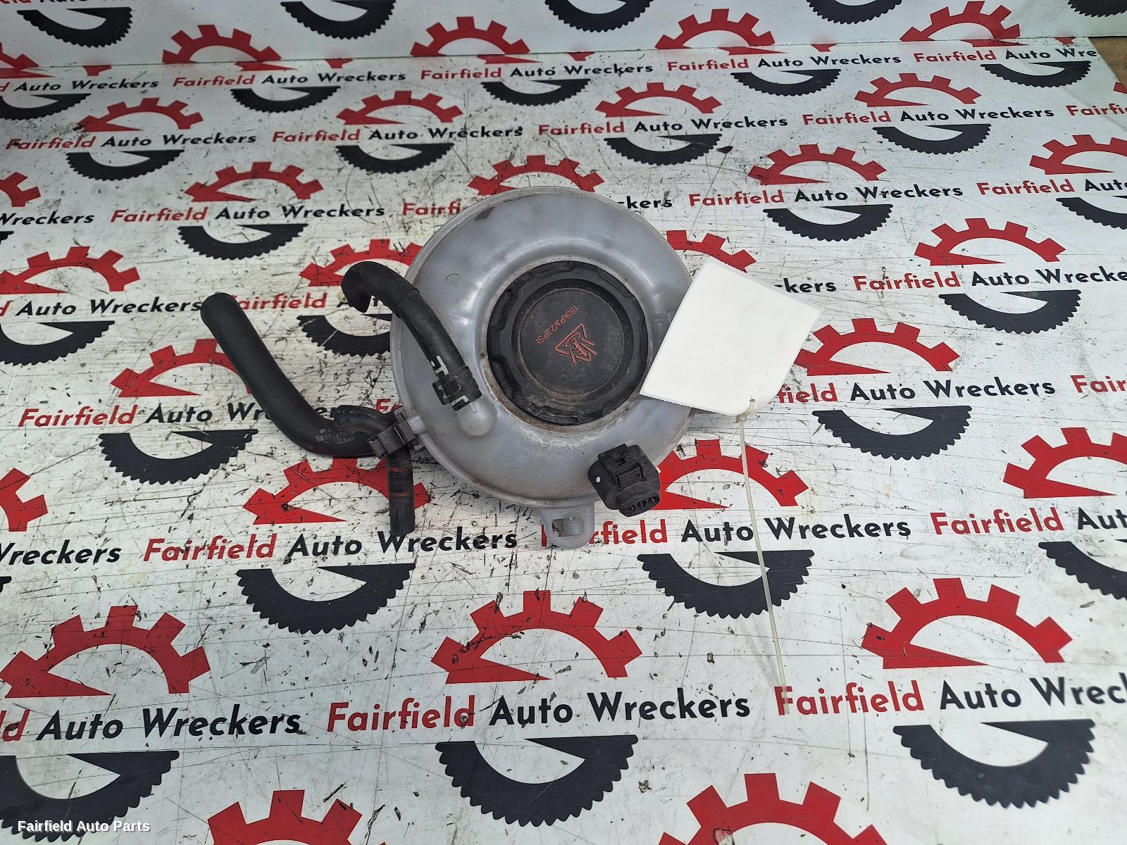 2016-2024 Volkswagen Tiguan Overflow Bottle