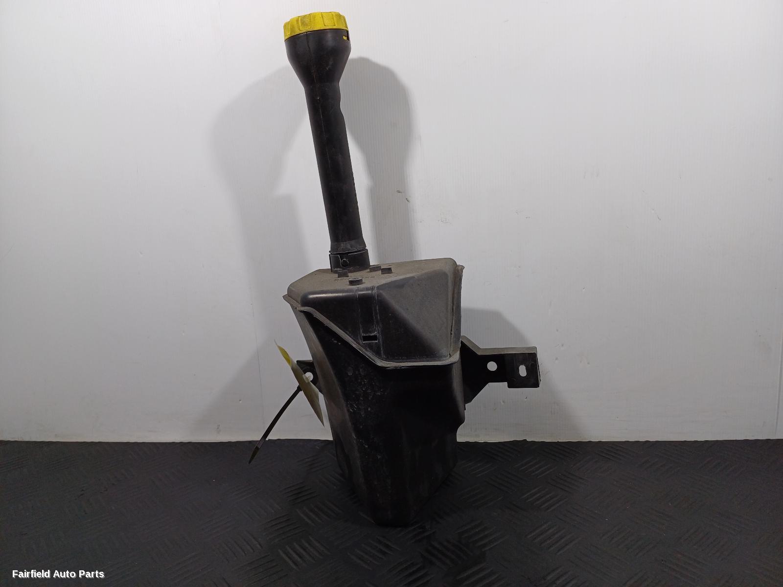 2006-2017 Holden Commodore Overflow Bottle