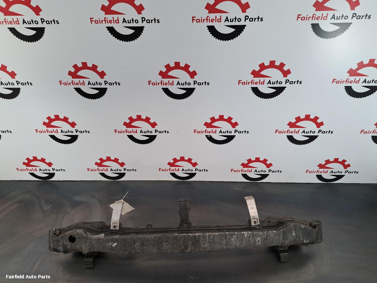 2009-2012 Hyundai I30 R Bar Bracket Reinfo
