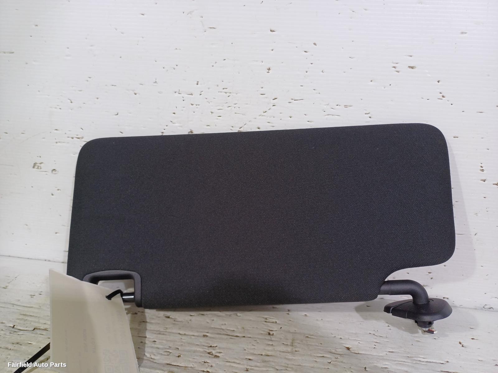 2022-2026 Byd Atto 3 Sunvisor