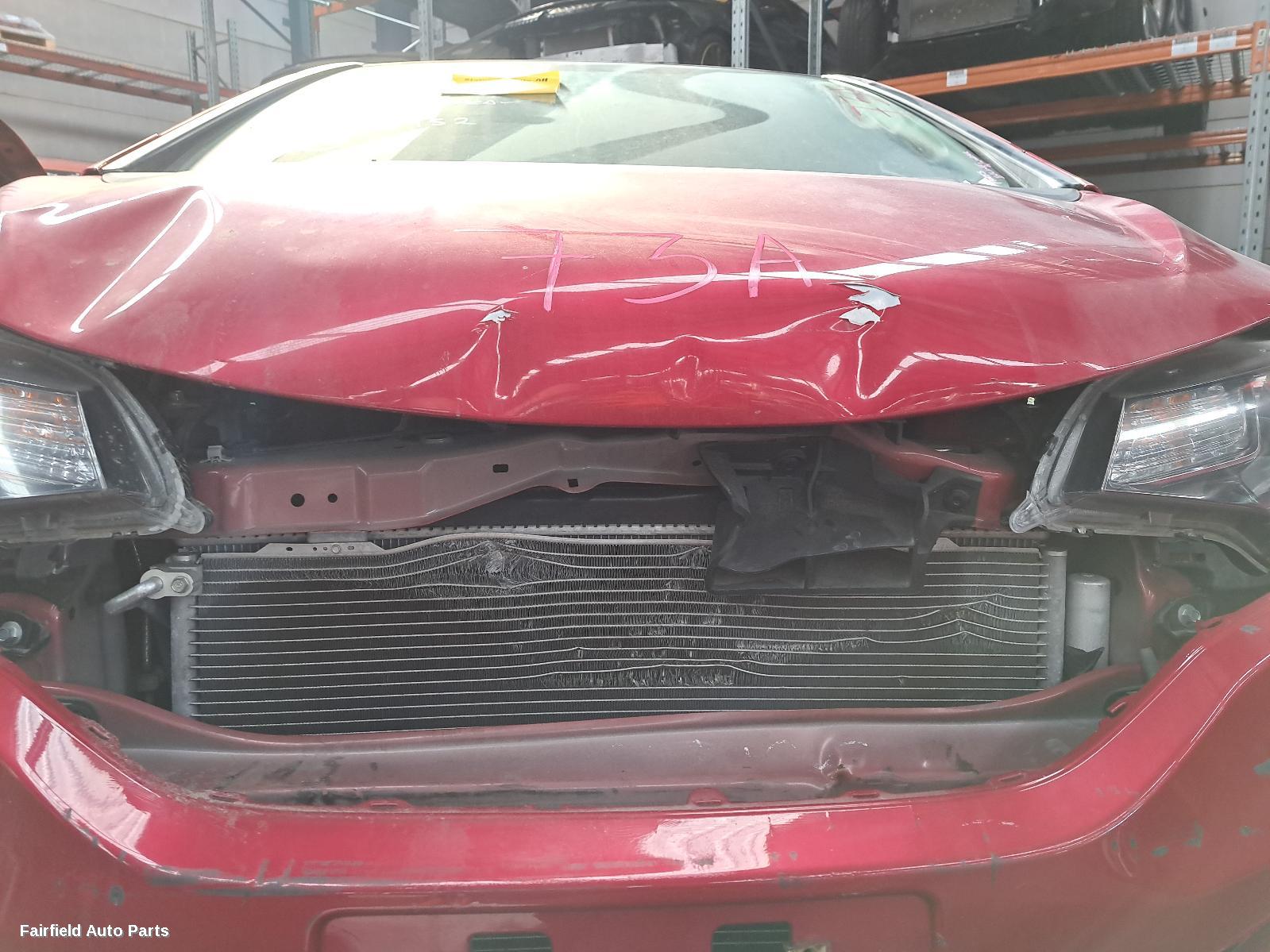 2018 Honda Jazz Right Taillight