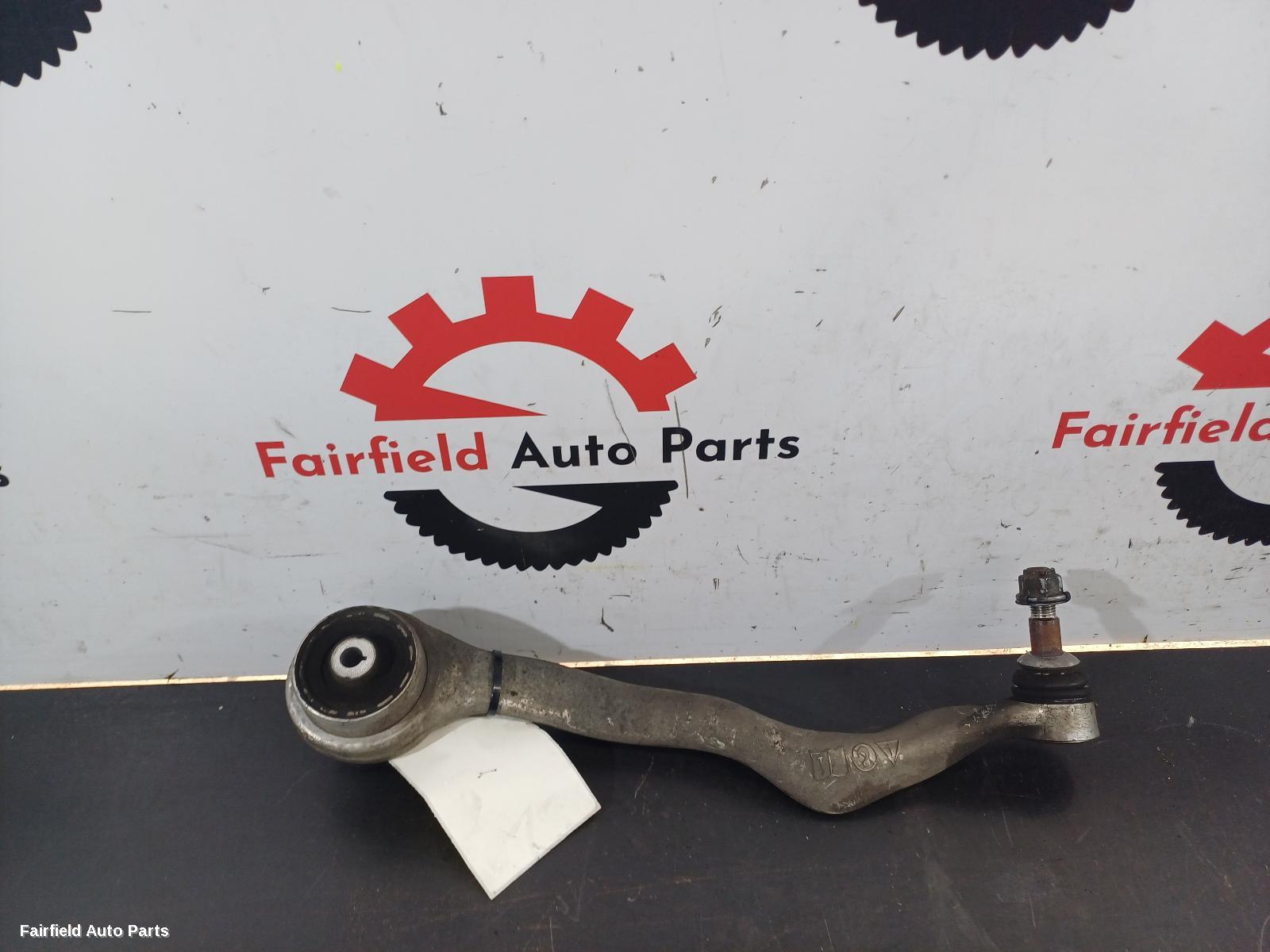 2011-2019 Bmw 1 Series Right Front Lower Control Arm