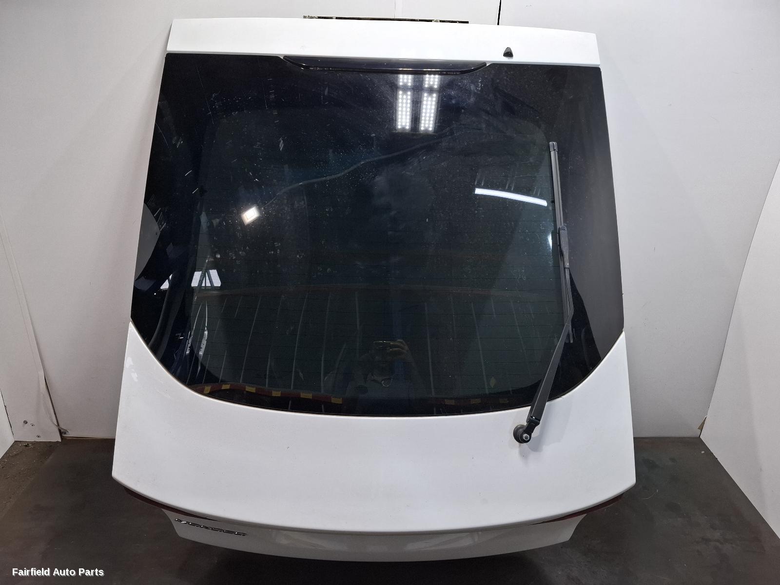 2014-2020 Ford Mondeo Bootlid Tailgate