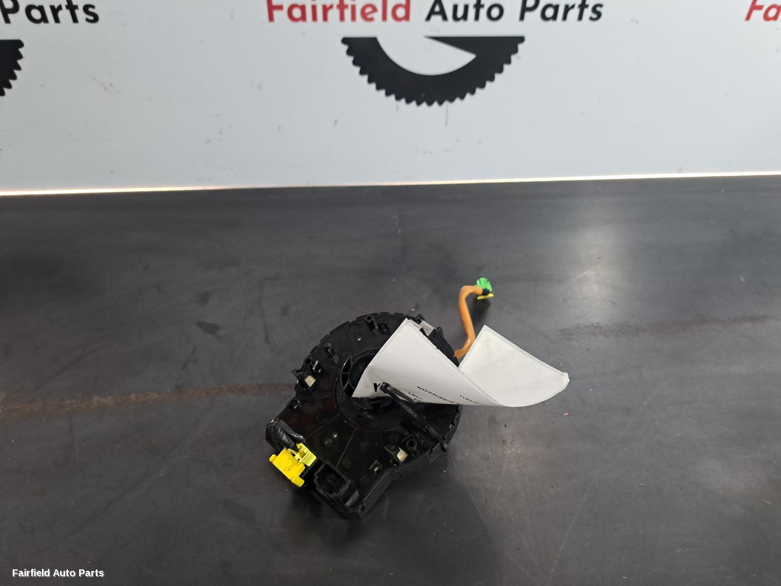 2005-2011 Hyundai Getz Airbag Module Sensor