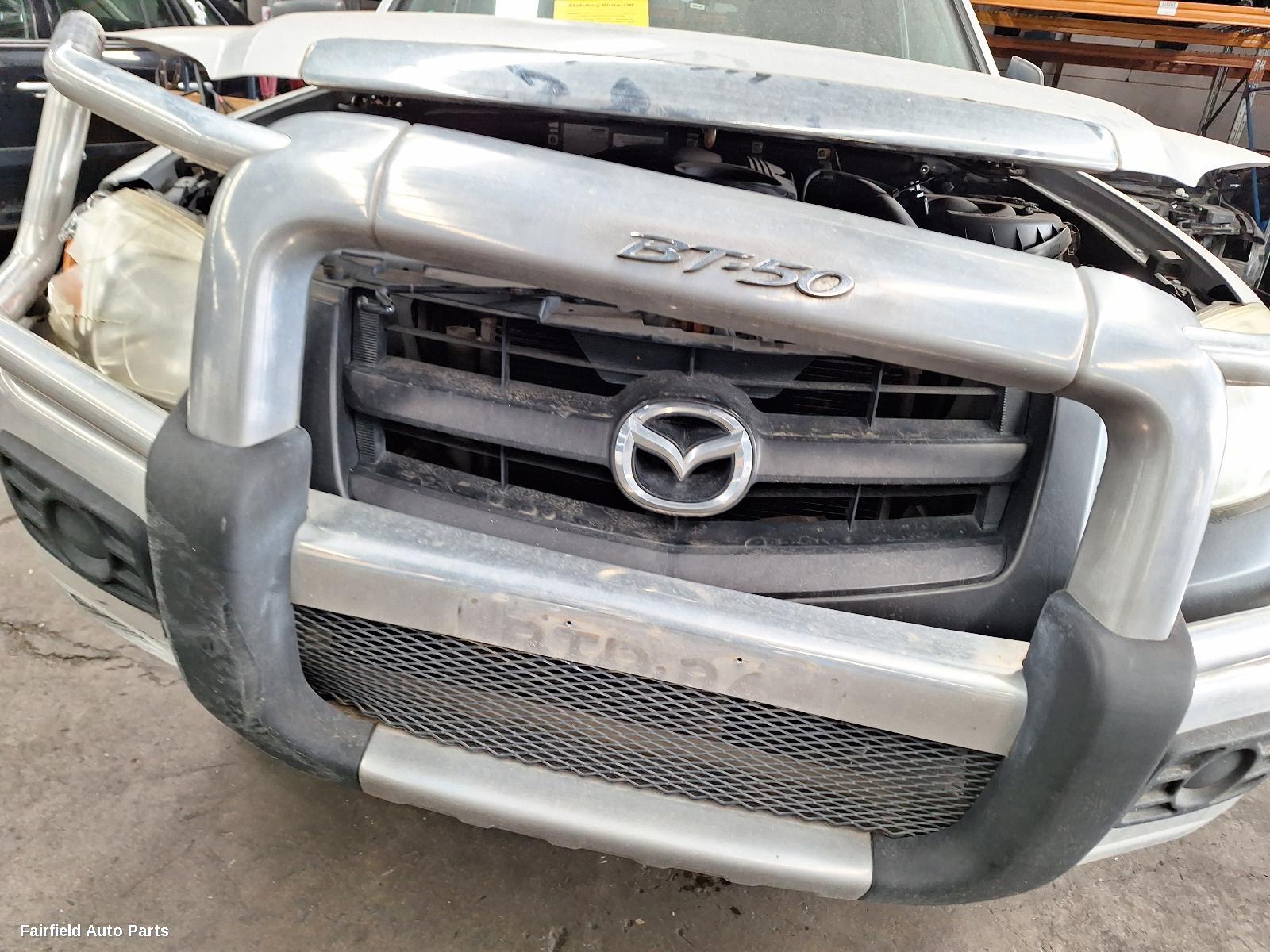 2006-2011 Mazda Bt50 Airbag Module Sensor