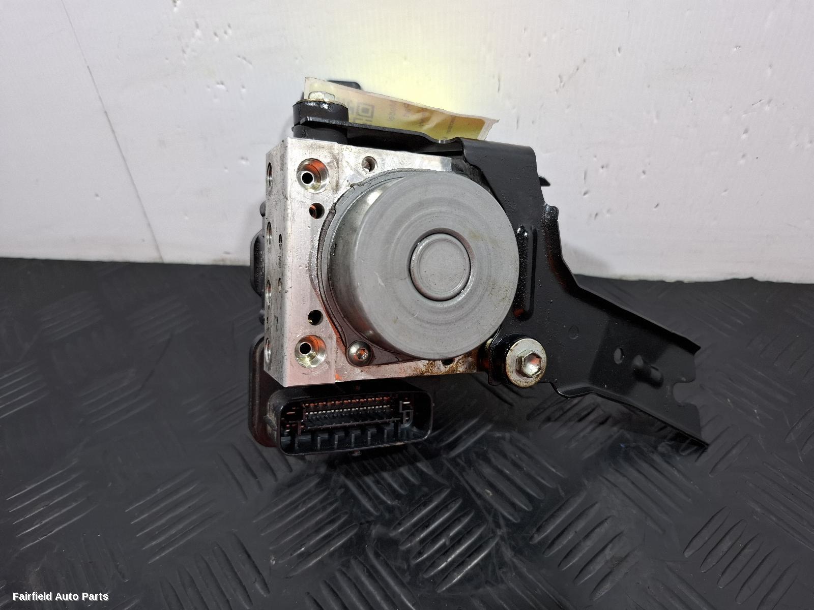 2016-2026 Suzuki Ignis Abs Pump Modulator
