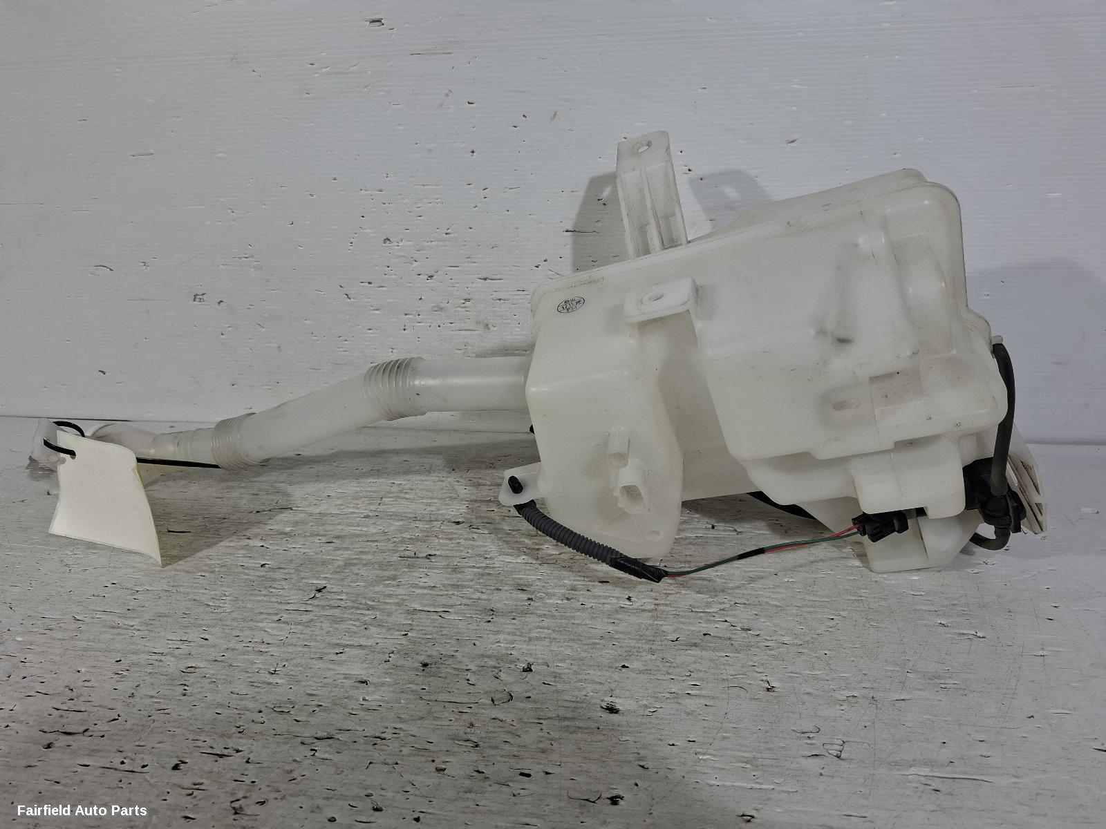 2017-2020 Mitsubishi Eclipse Cross Washer Bottle