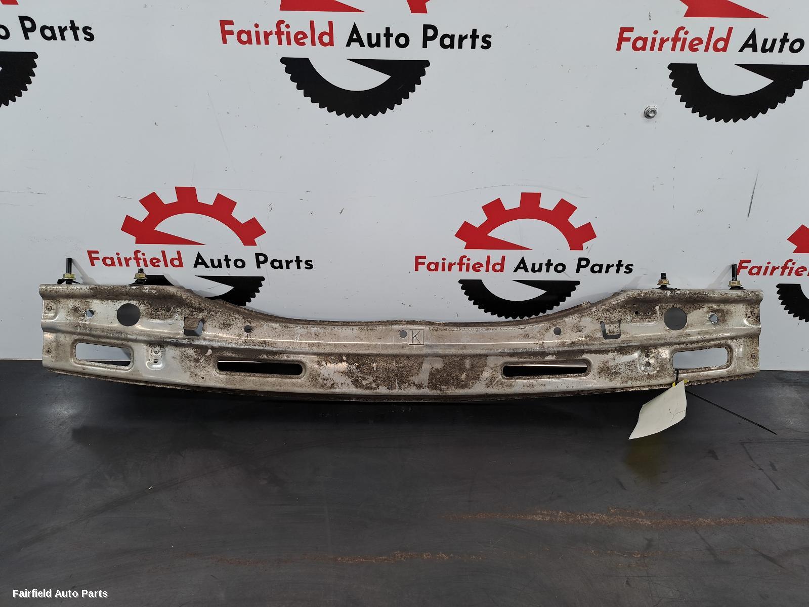 2002-2008 Subaru Forester R Bar Bracket Reinfo
