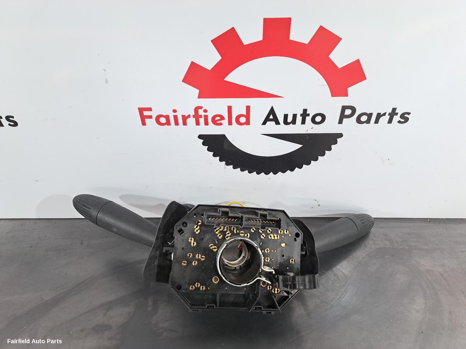 2008-2024 Fiat 500 Combination Switch