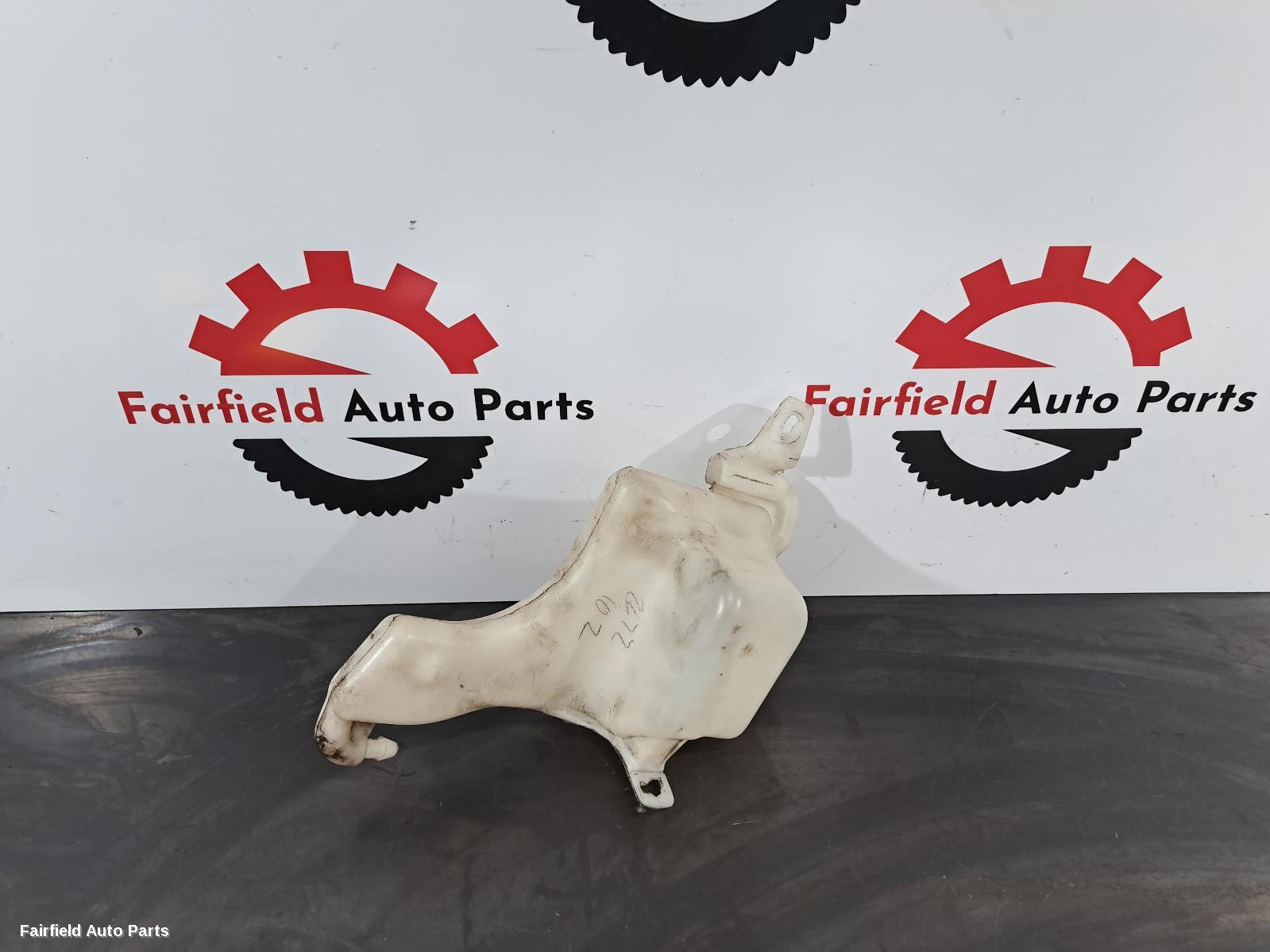 2007-2016 Jeep Compass Overflow Bottle