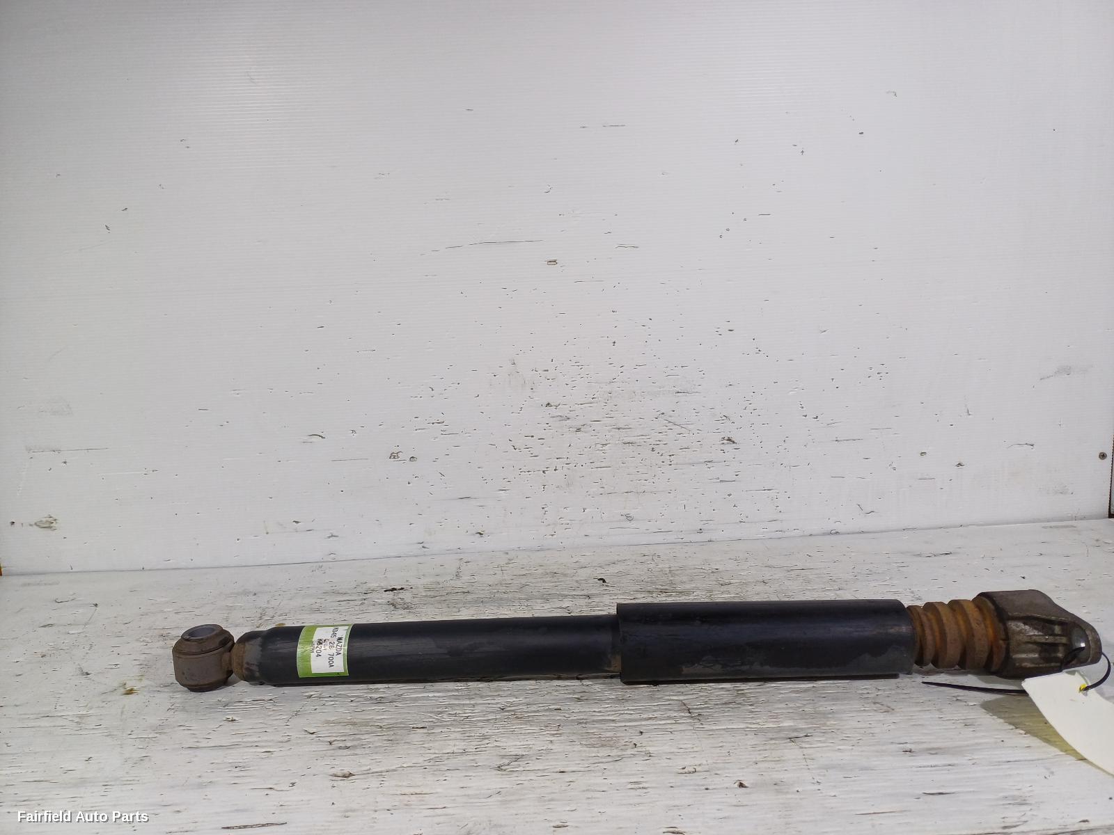 2012-2016 Mazda Cx5 Right Rear Strut