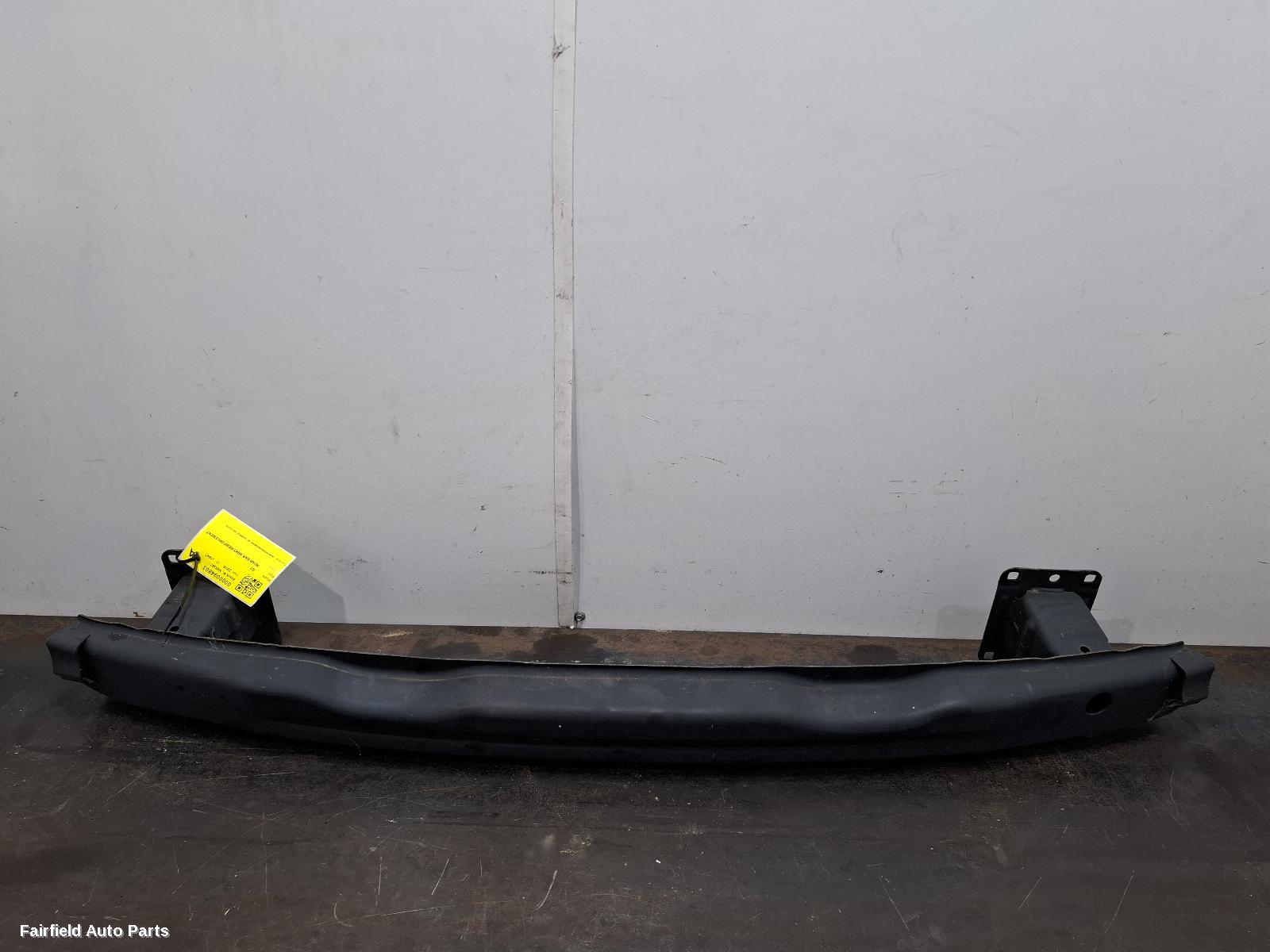 2012-2018 Audi Q3 R Bar Bracket Reinfo