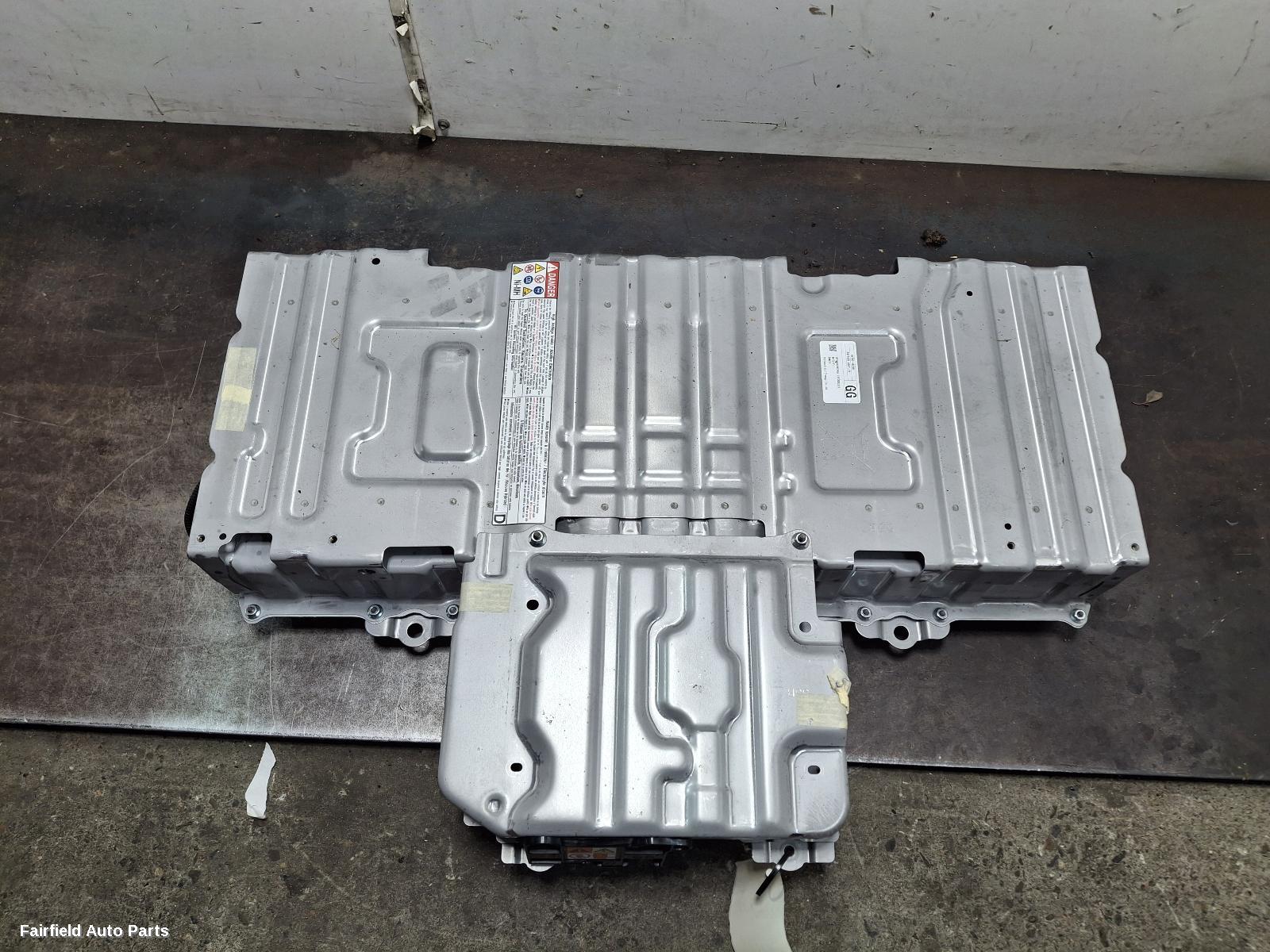2021-2025 Toyota Kluger High Voltage Battery