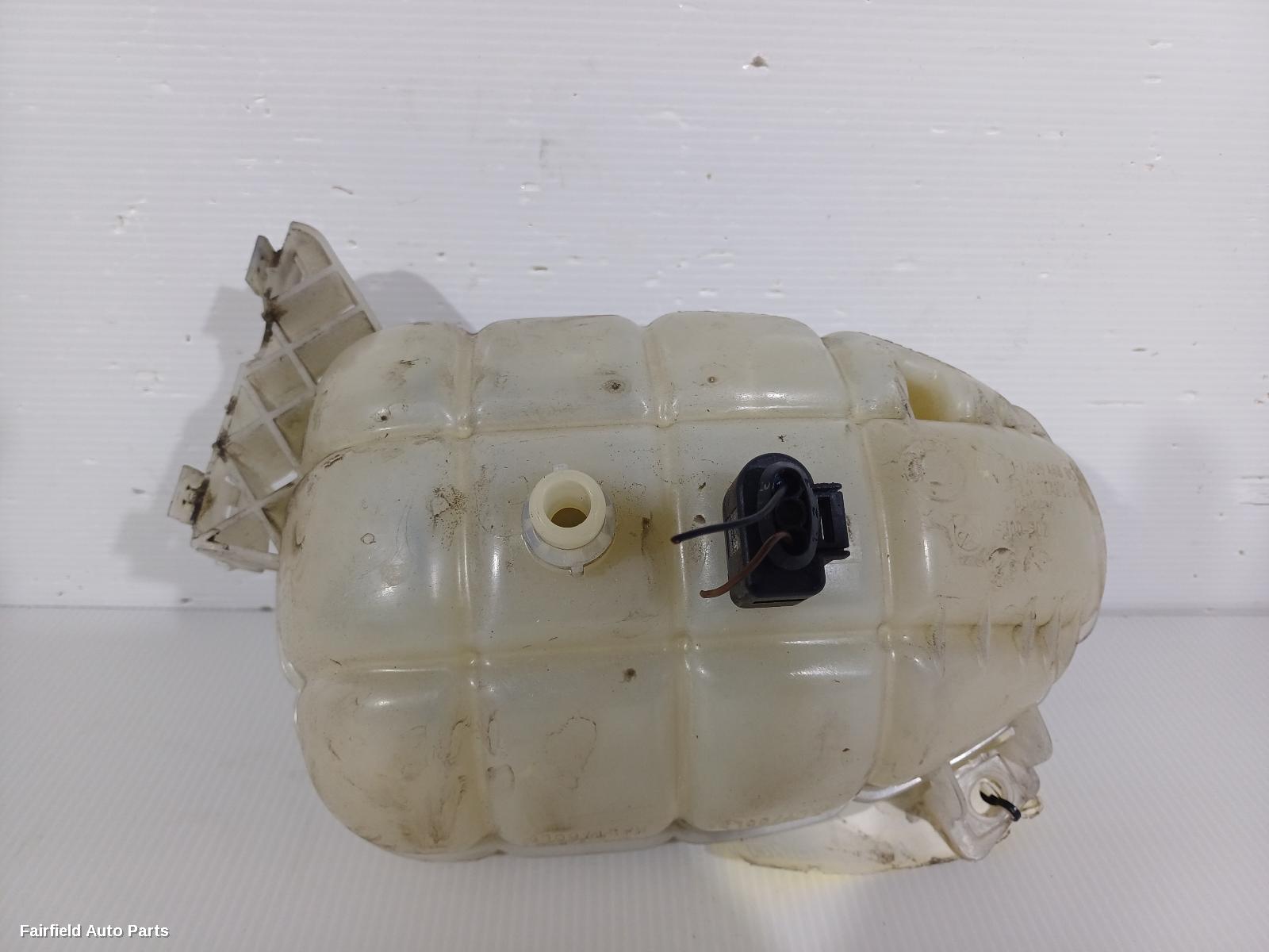 2011-2016 Bmw 3 Series Overflow Bottle