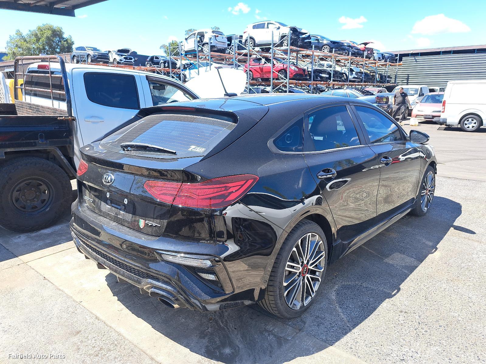 2020 Kia Cerato Starter