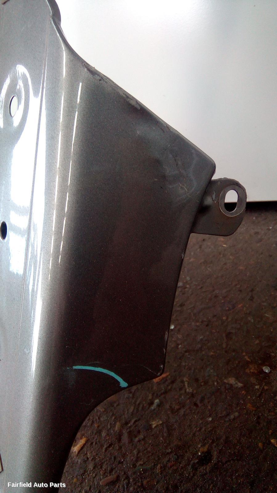 2015-2025 Suzuki Vitara Left Guard