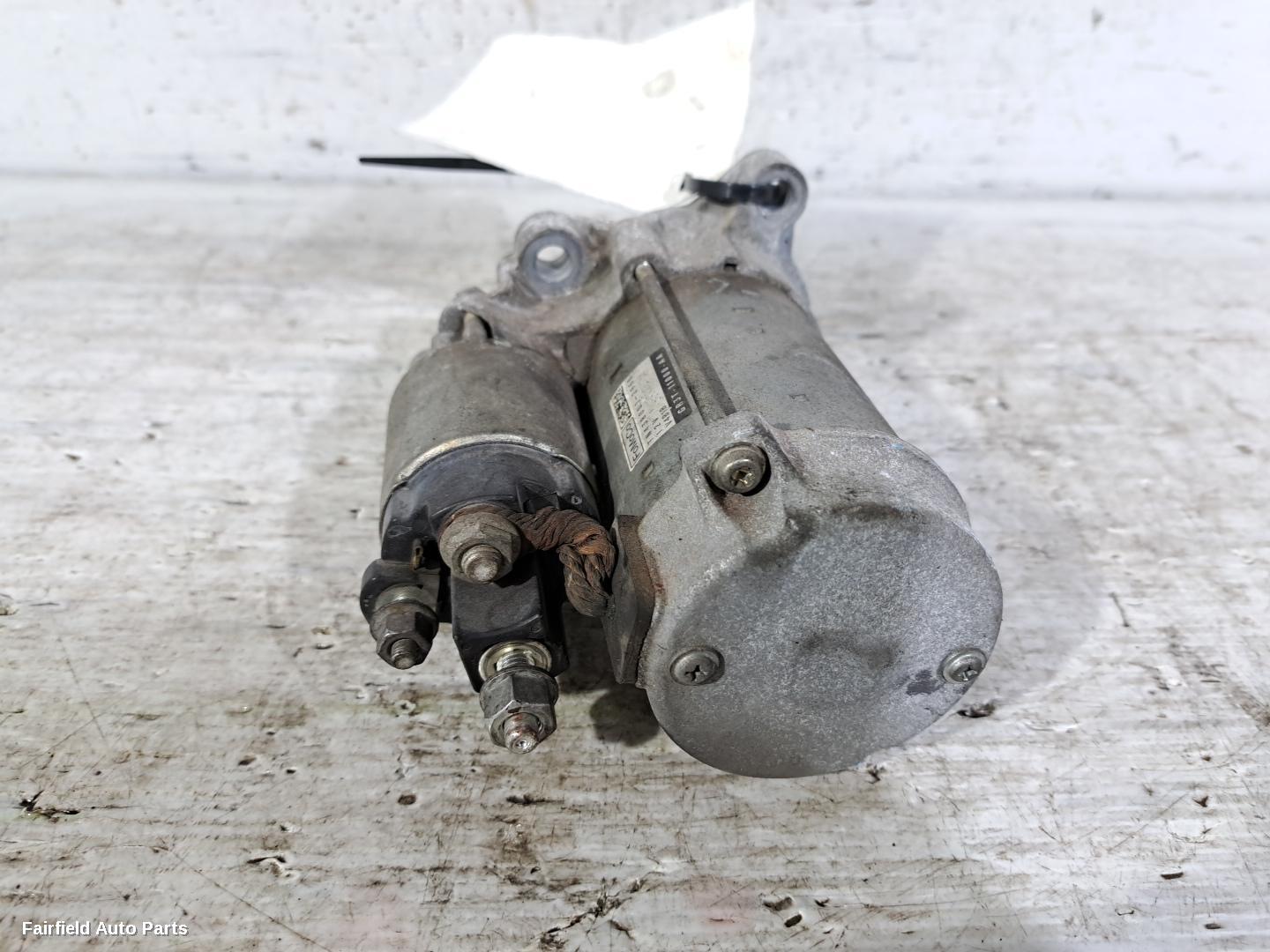 2015-2017 Ford Mustang Starter