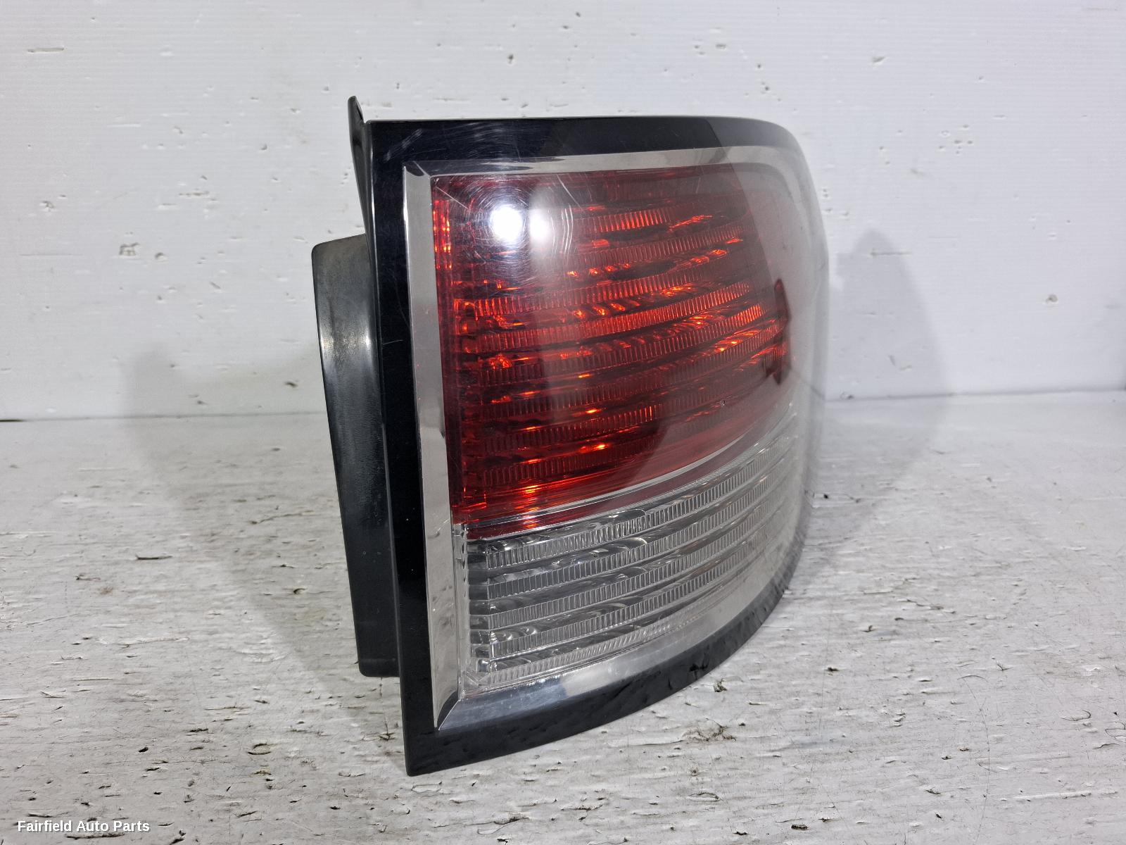 2013-2017 Holden Commodore Right Taillight