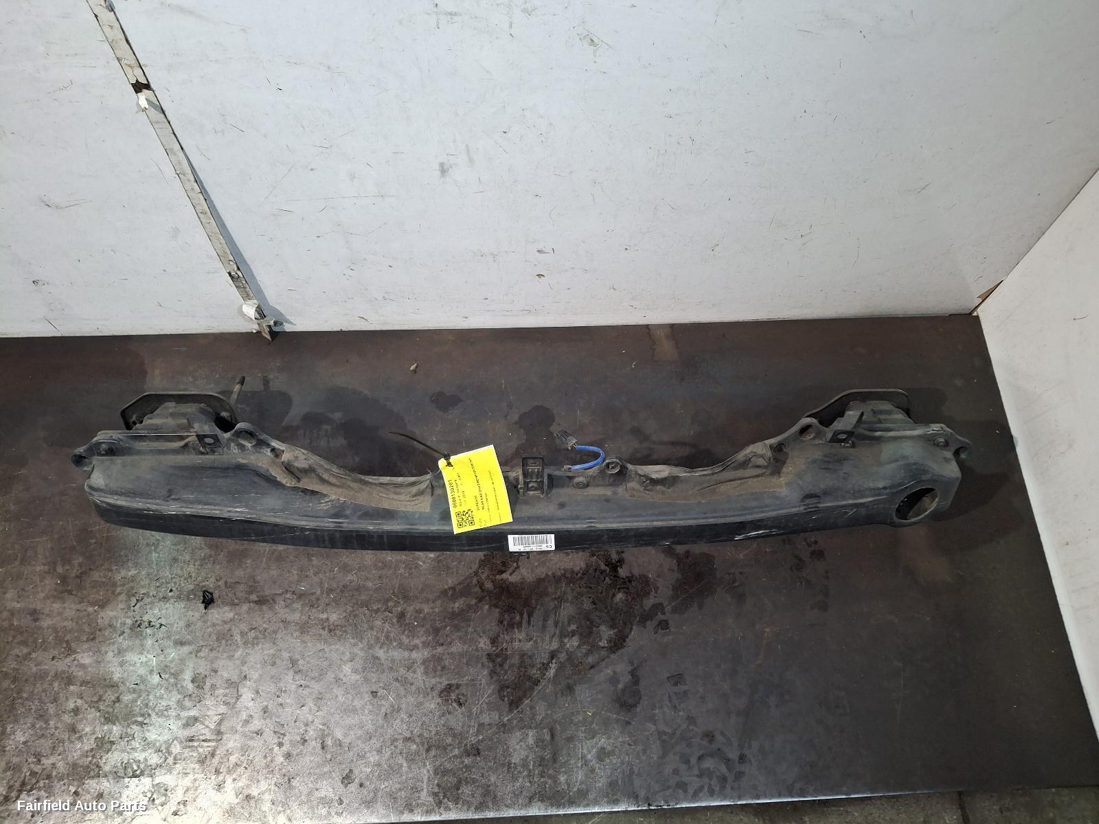 2015-2020 Kia Sorento R Bar Bracket Reinfo