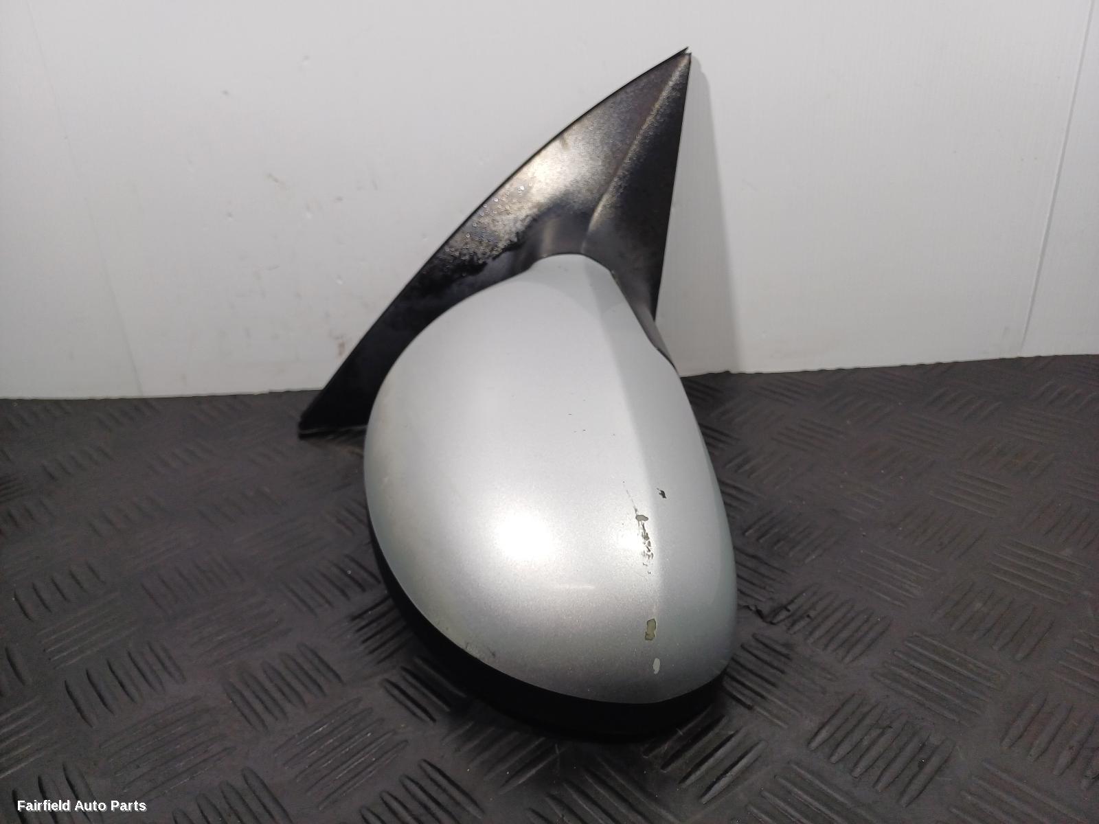 2007-2012 Hyundai I30 Right Door Mirror