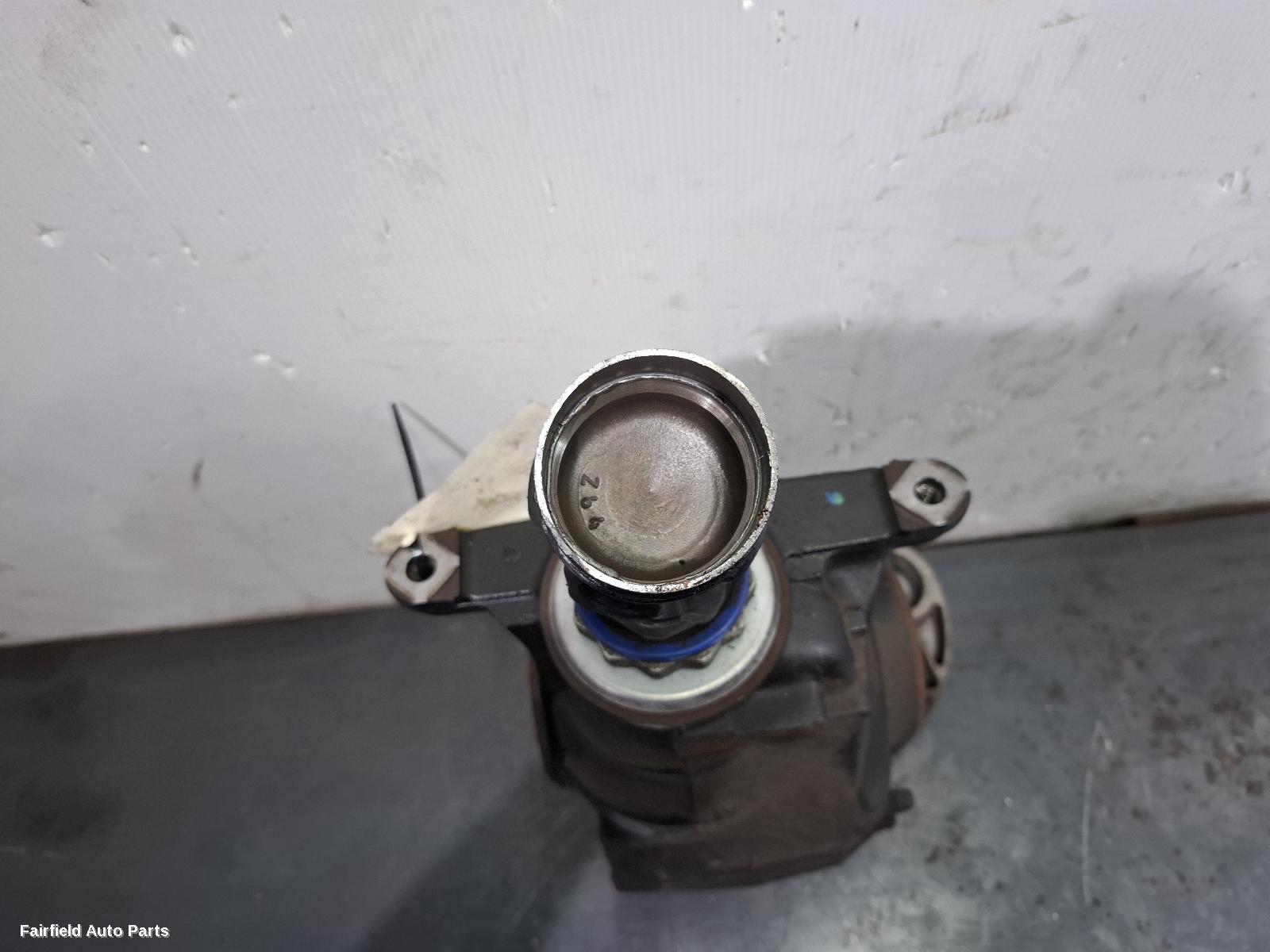 2014-2018 Bmw X4 Differential Centre